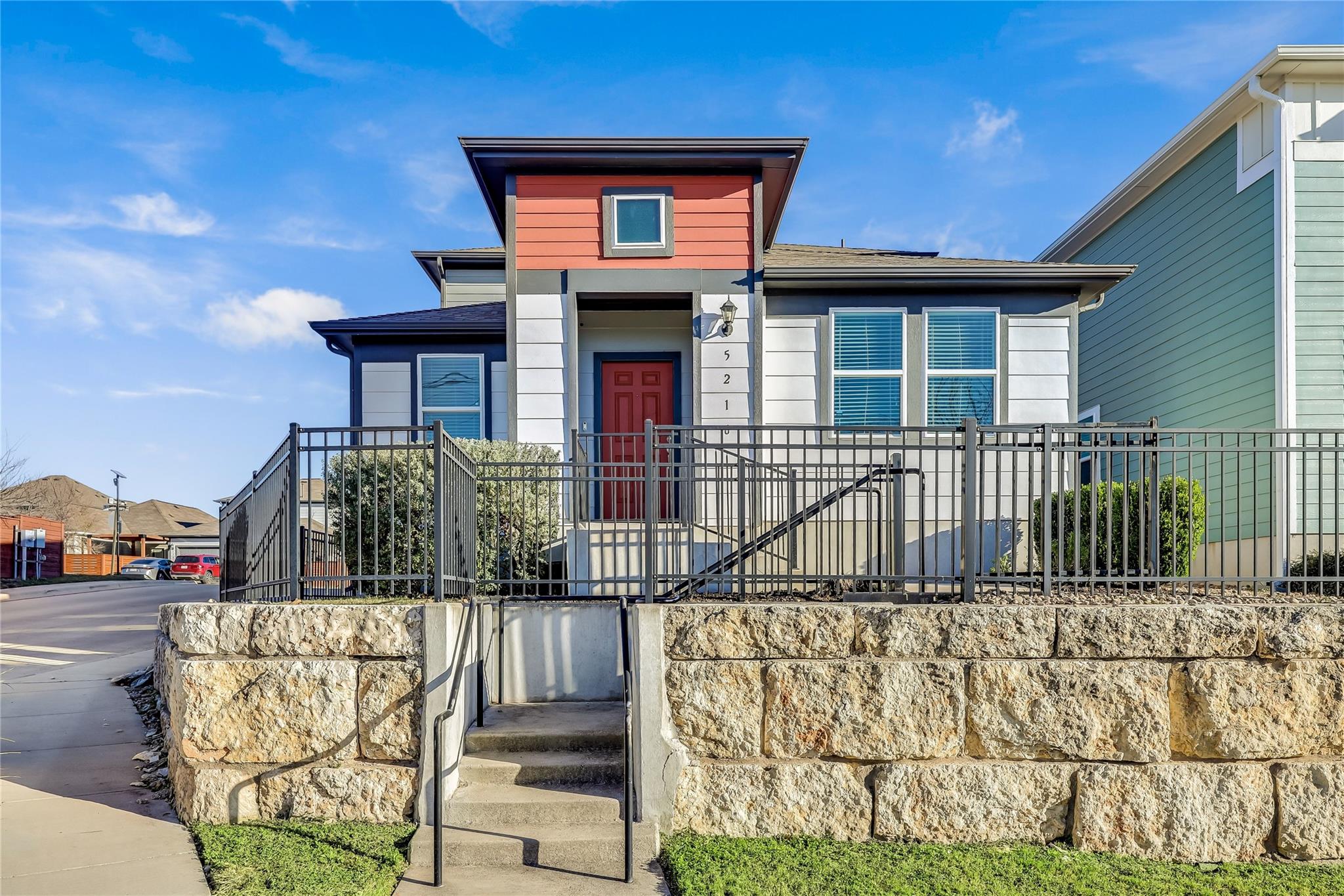 5216 Golden Canary Ln, Austin, TX 78723