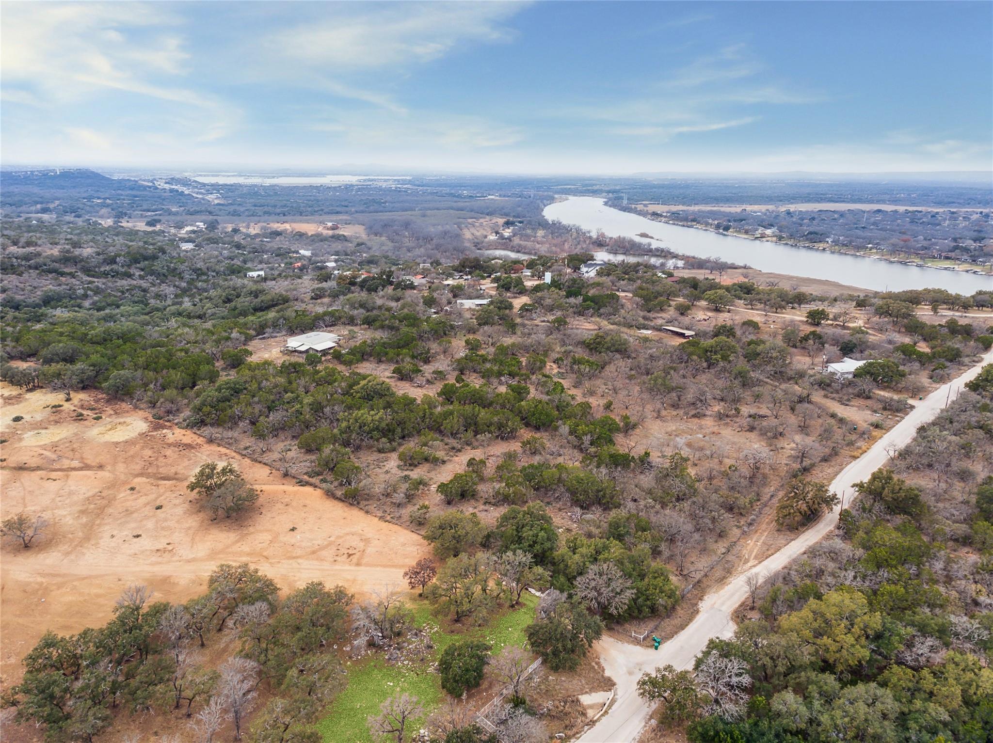 420 Rocky Rd, Marble Falls, TX 78657