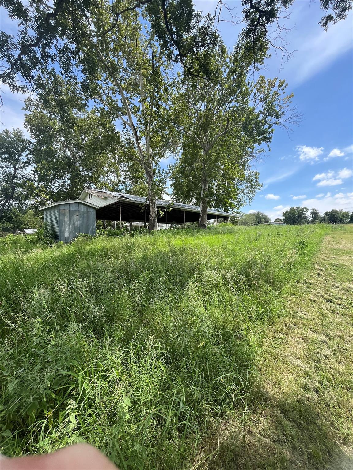 420 Rocky Rd, Marble Falls, TX 78657