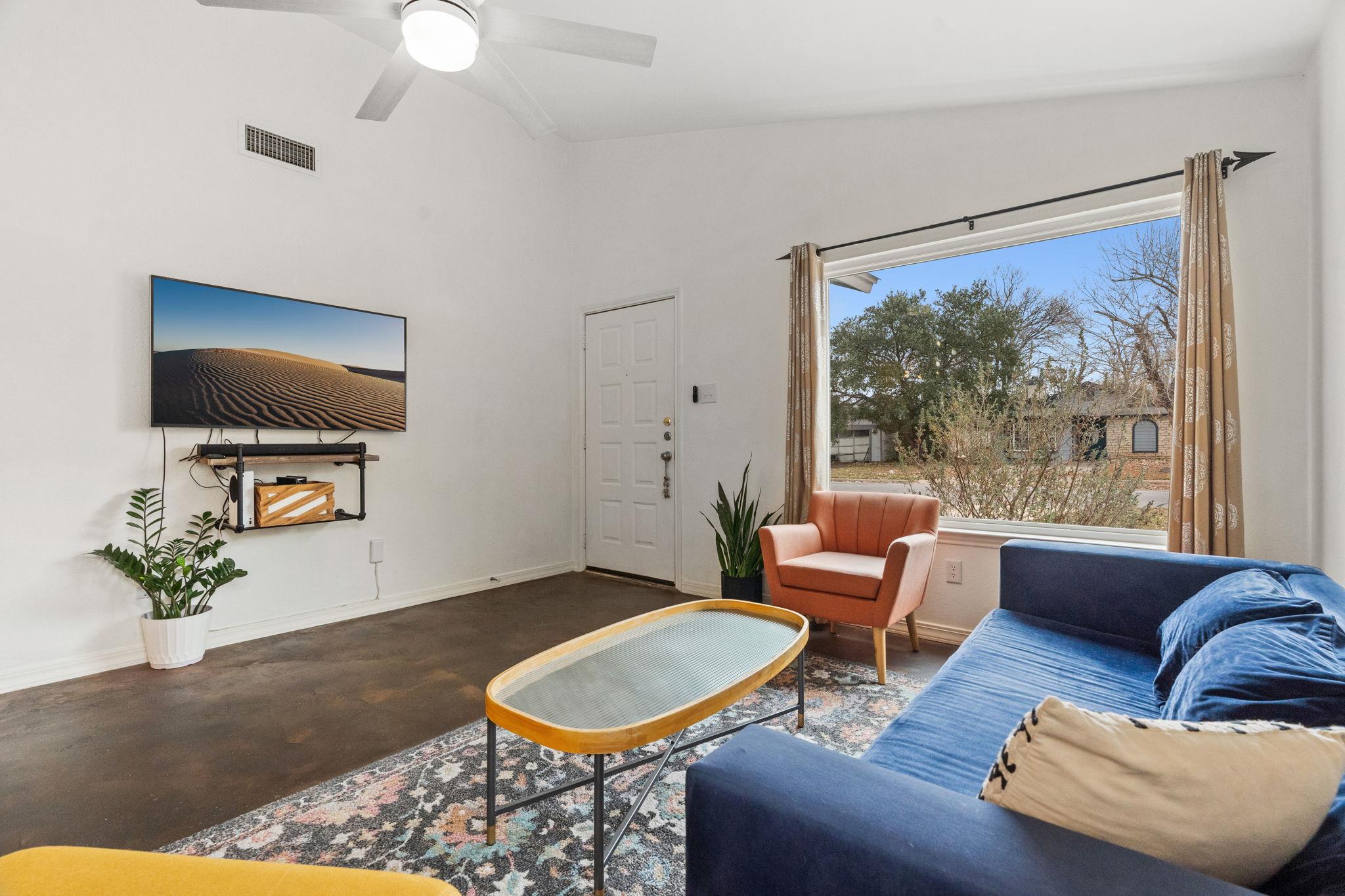 6016 Baton Rouge Dr, Austin, TX 78727