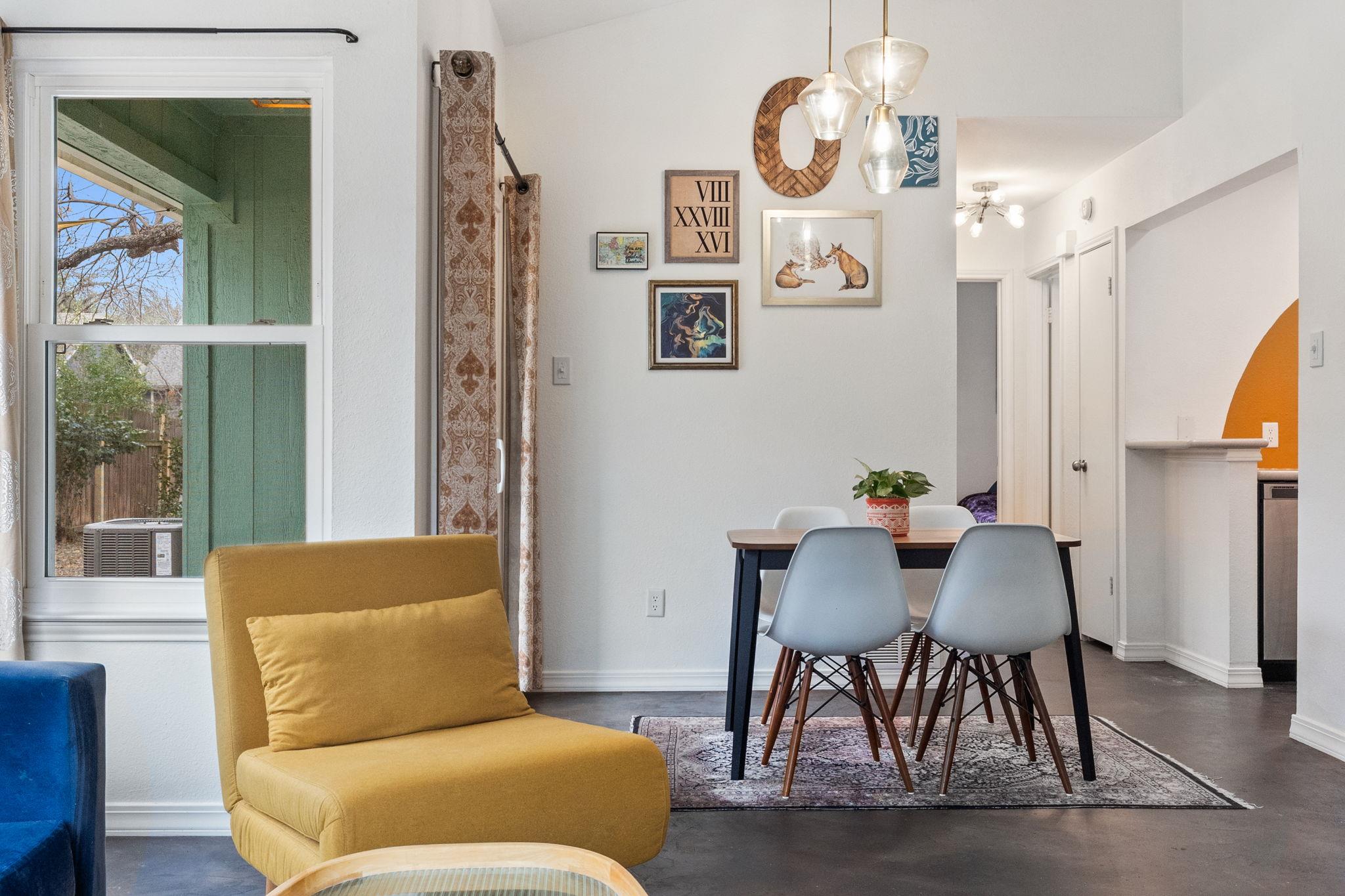 6016 Baton Rouge Dr, Austin, TX 78727