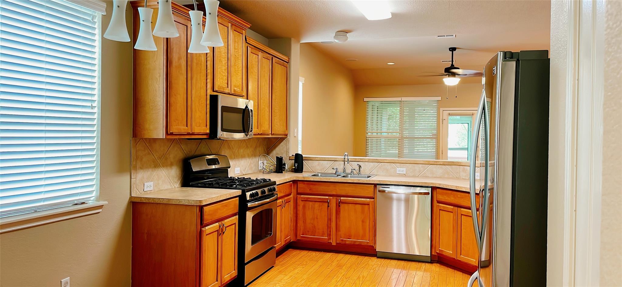 2705 Blackstone Cv, Round Rock, TX 78665