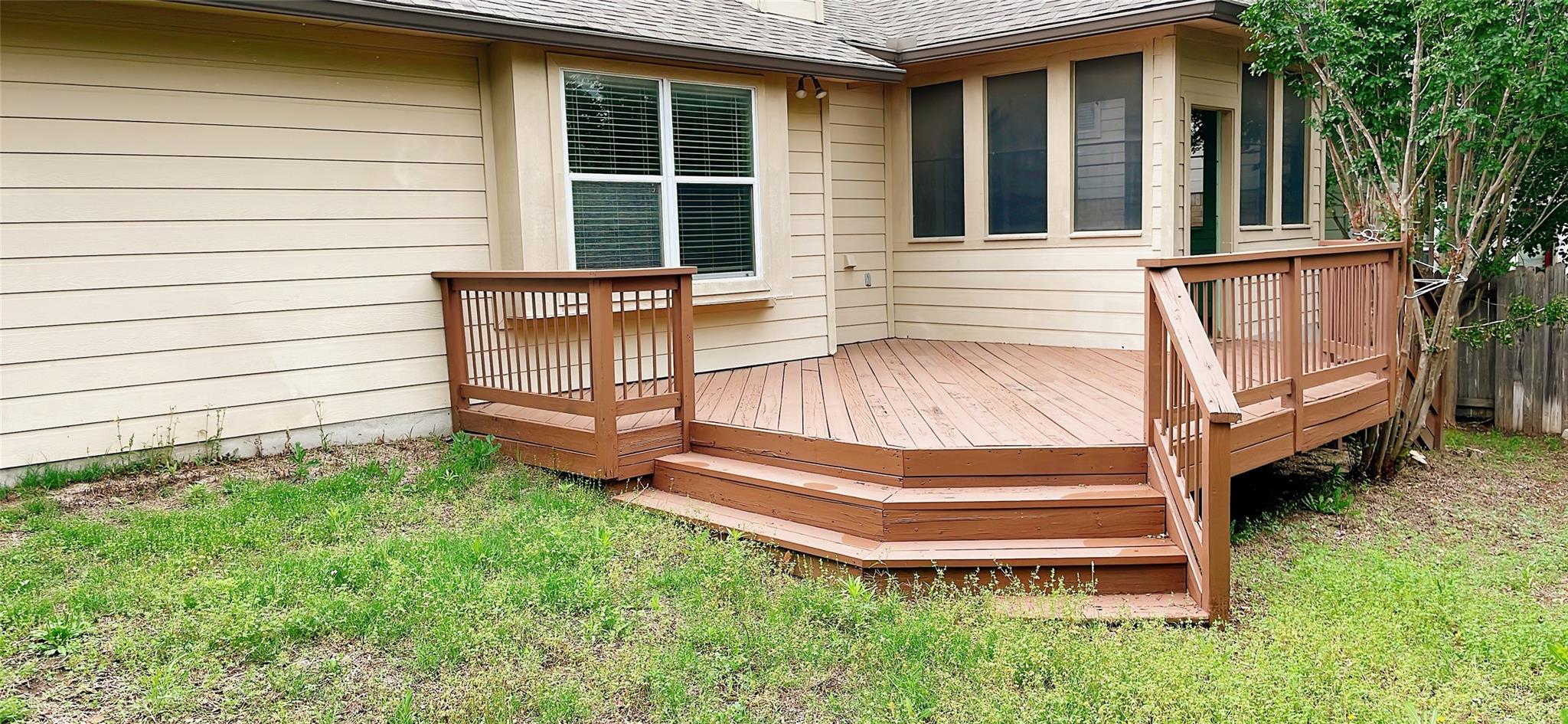 2705 Blackstone Cv, Round Rock, TX 78665