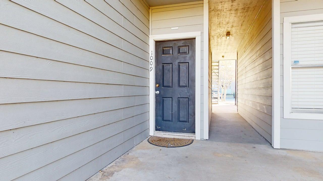 12166 Metric Blvd # 1009, Austin, TX 78758