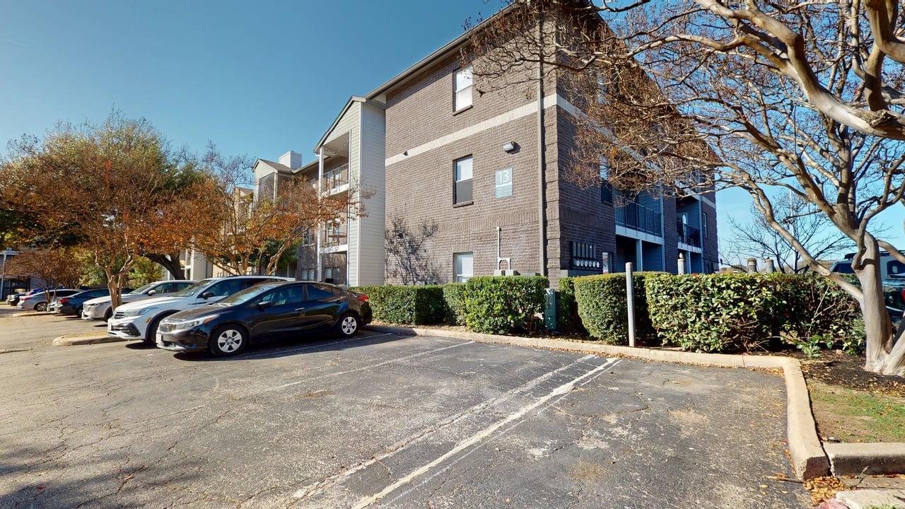 12166 Metric Blvd # 1009, Austin, TX 78758
