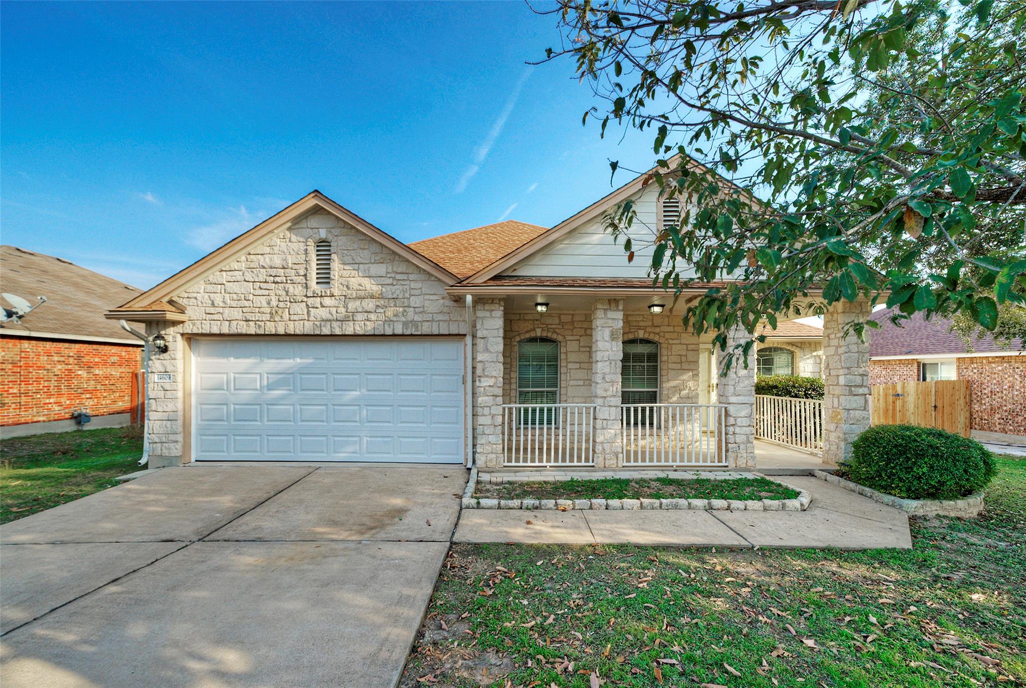 14609 Lipton Ln, Pflugerville, TX 78660