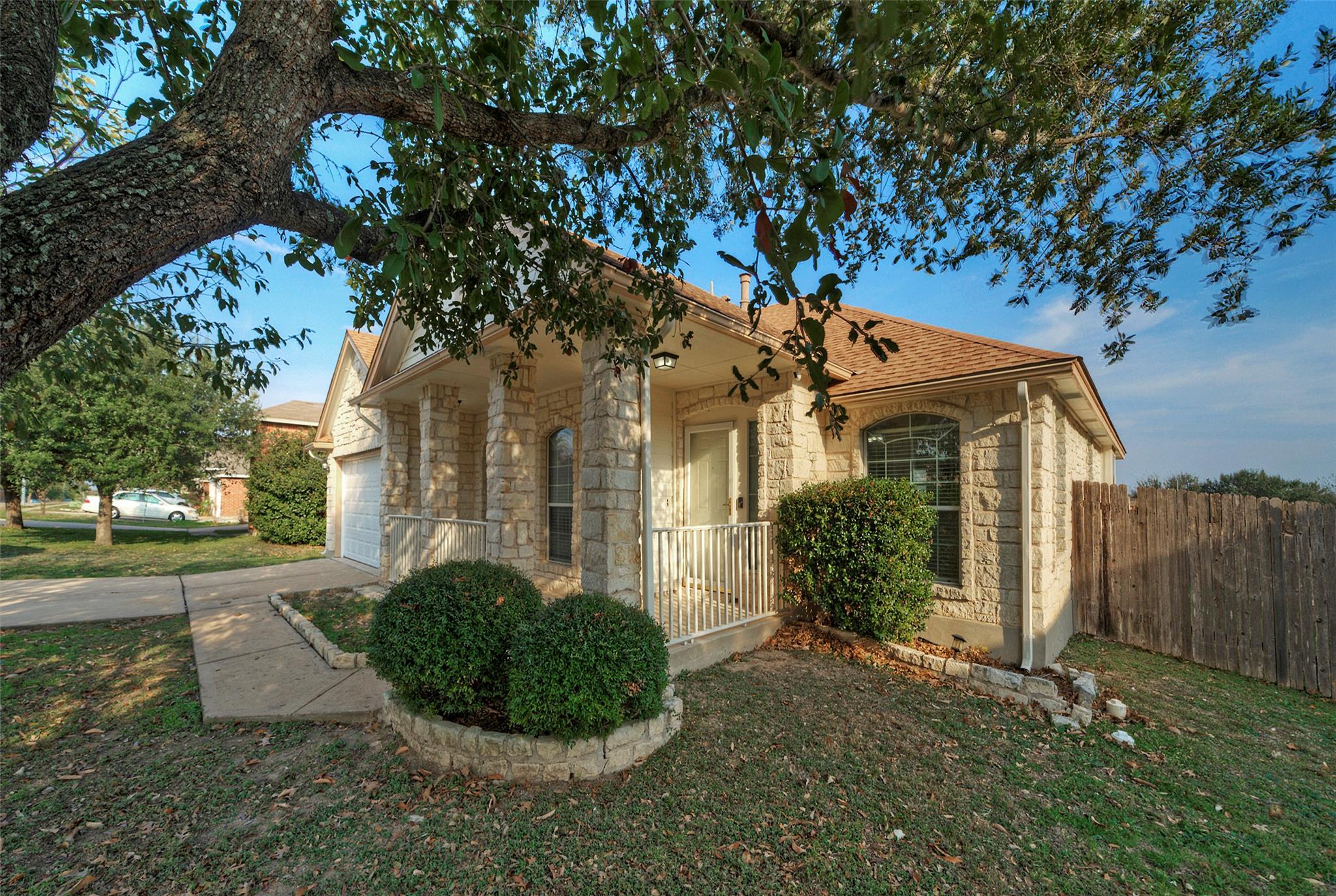 14609 Lipton Ln, Pflugerville, TX 78660