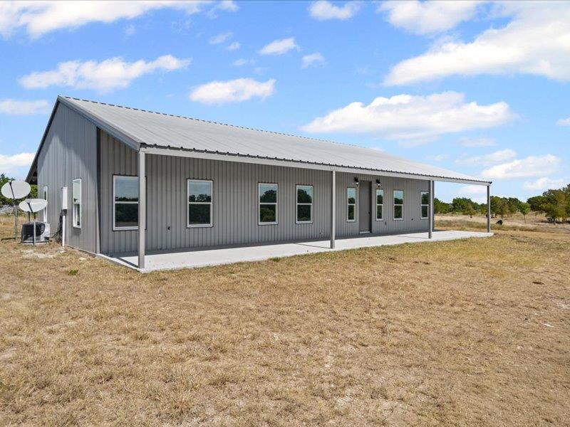 23651 Wolfridge Rd, Killeen, TX 76549