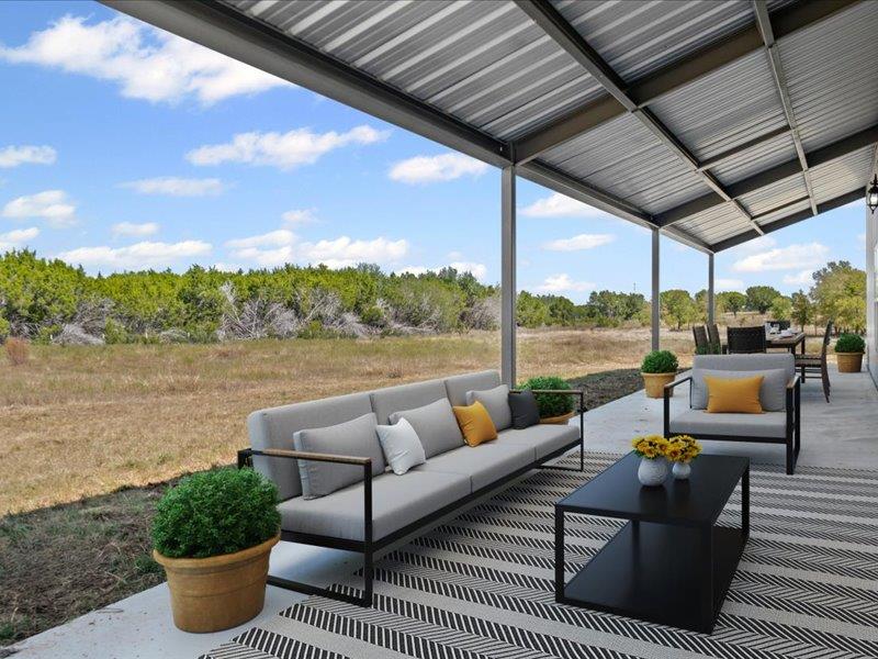 23651 Wolfridge Rd, Killeen, TX 76549