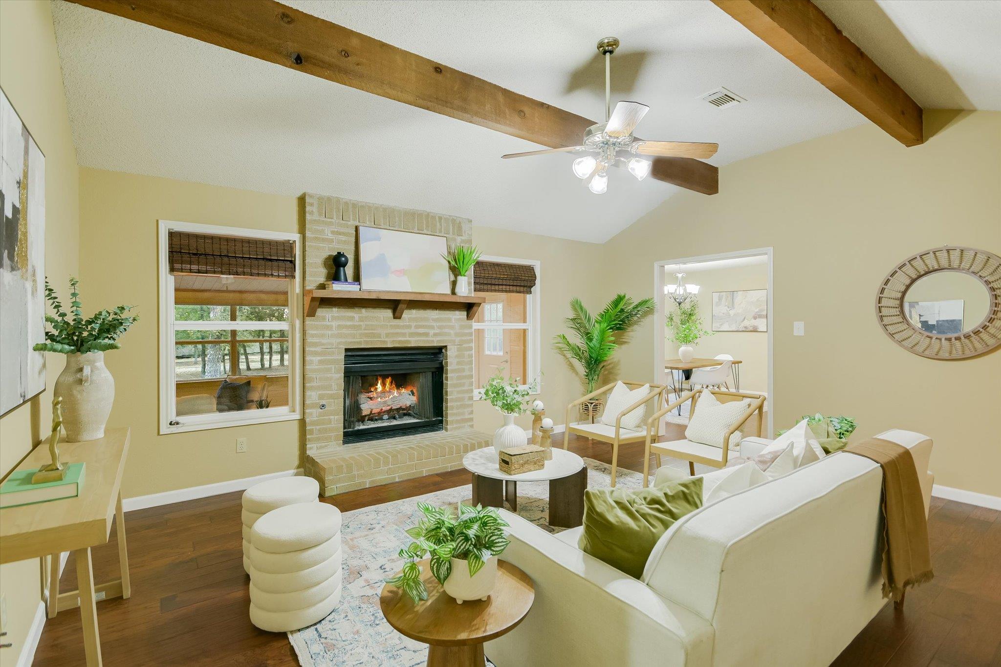 189 Shady Oaks Loop, Cedar Creek, TX 78612