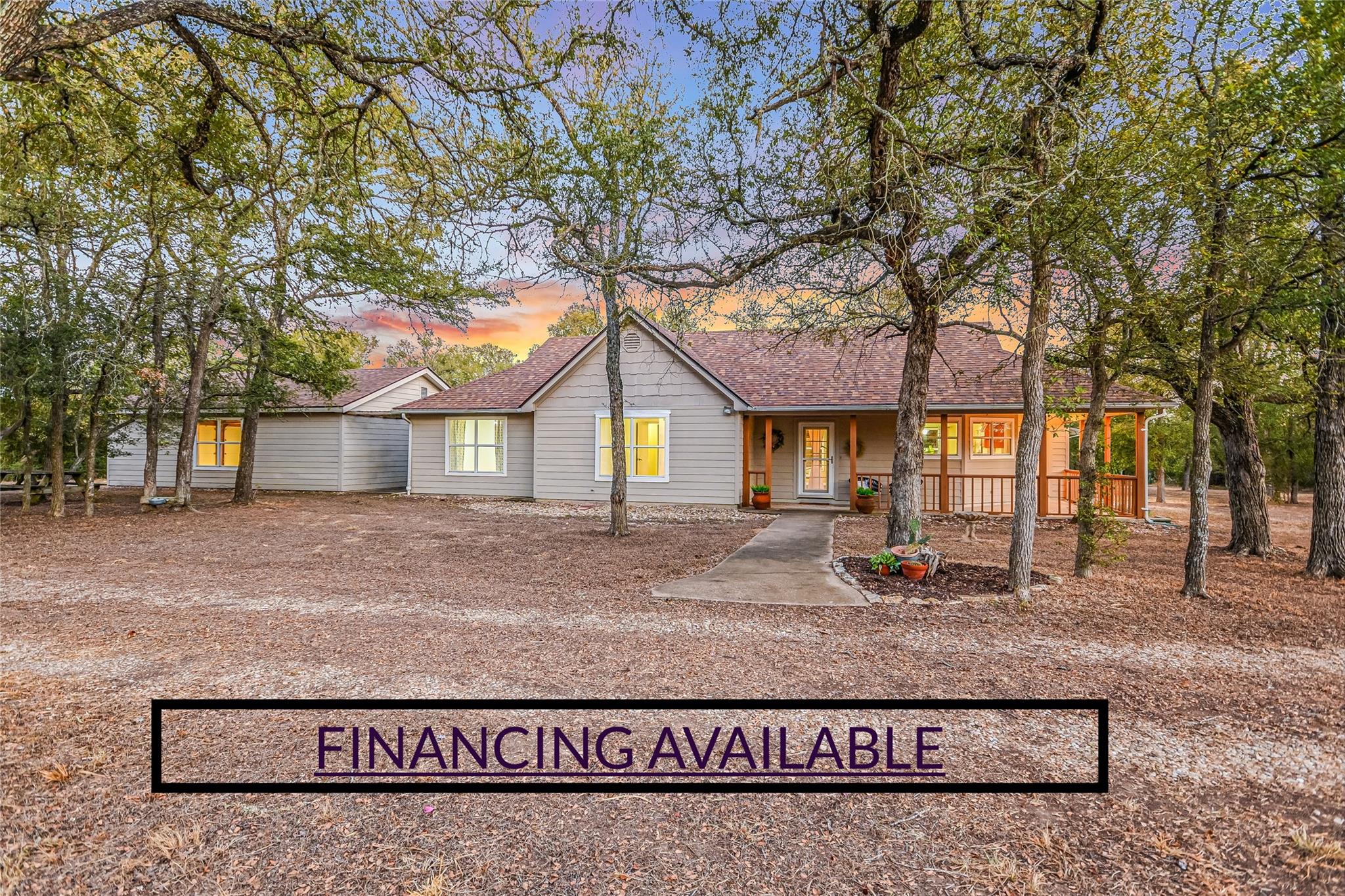 189 Shady Oaks Loop, Cedar Creek, TX 78612