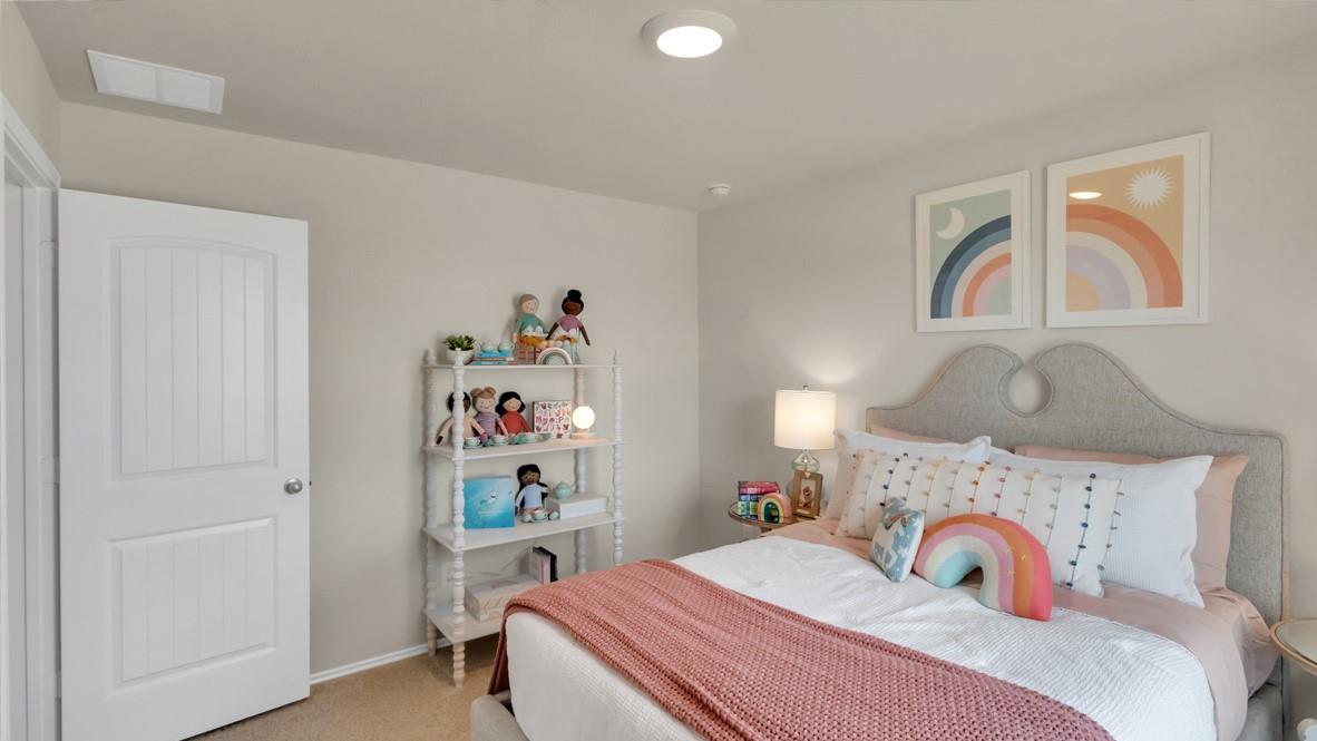 12116 Pike Bnd, Mustang Ridge, TX 78610