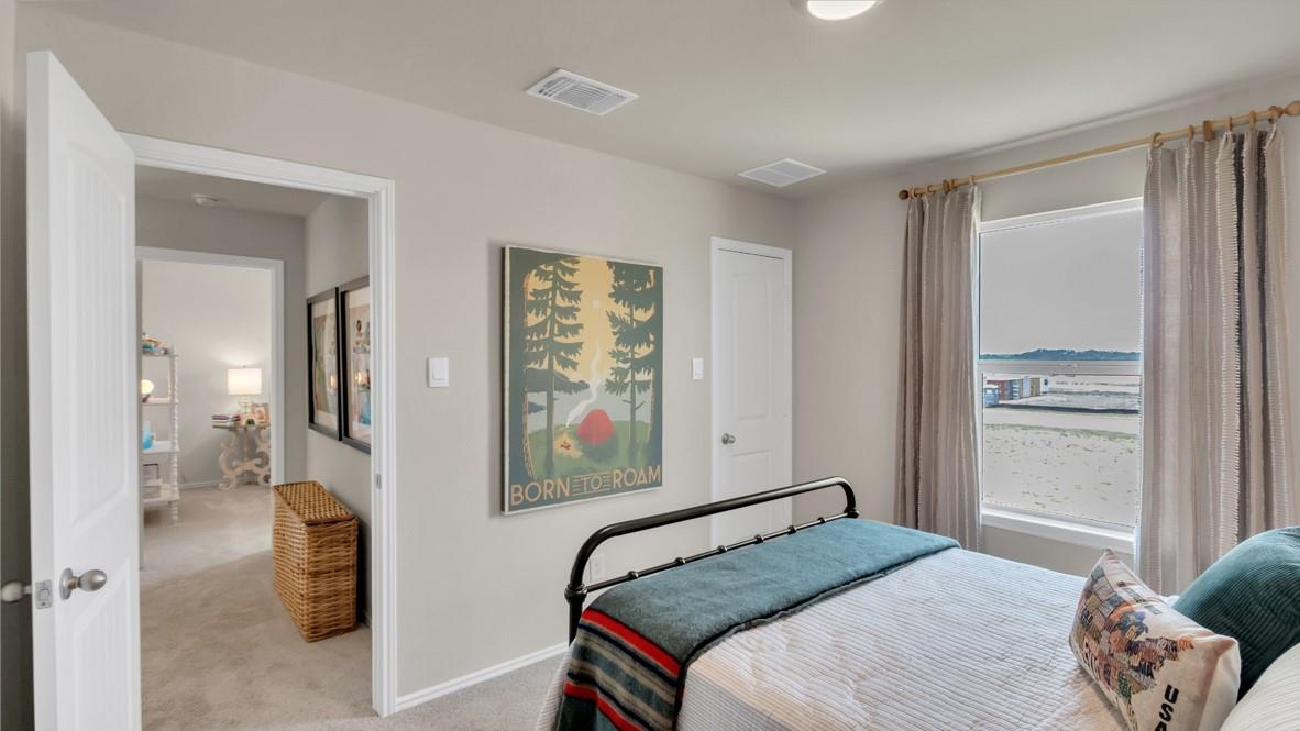 12116 Pike Bnd, Mustang Ridge, TX 78610