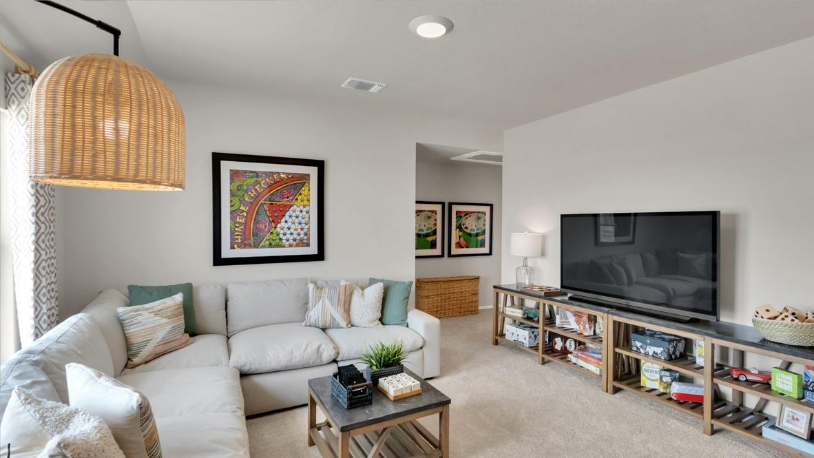 12116 Pike Bnd, Mustang Ridge, TX 78610