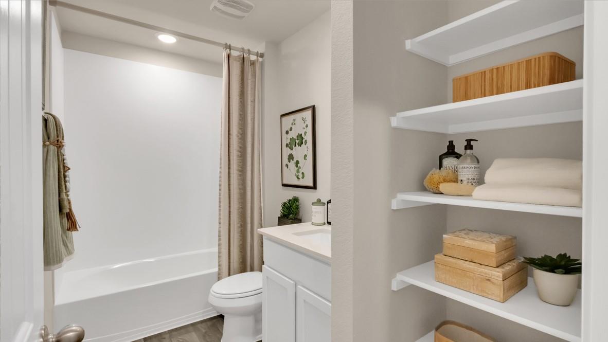 12116 Pike Bnd, Mustang Ridge, TX 78610