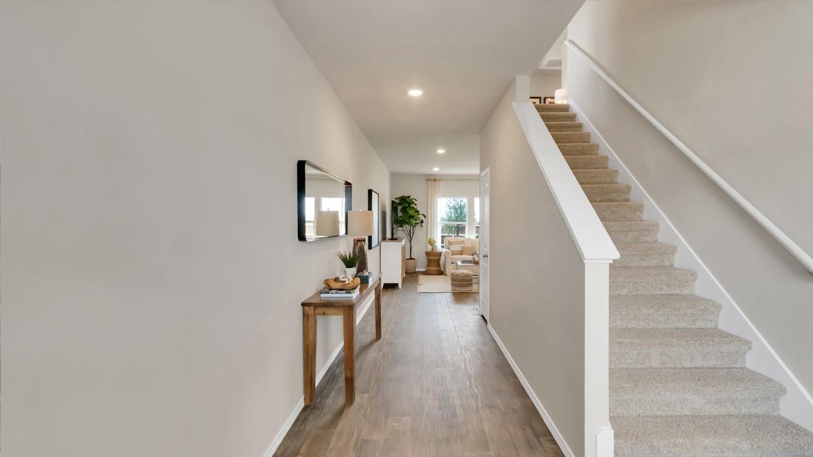 12116 Pike Bnd, Mustang Ridge, TX 78610