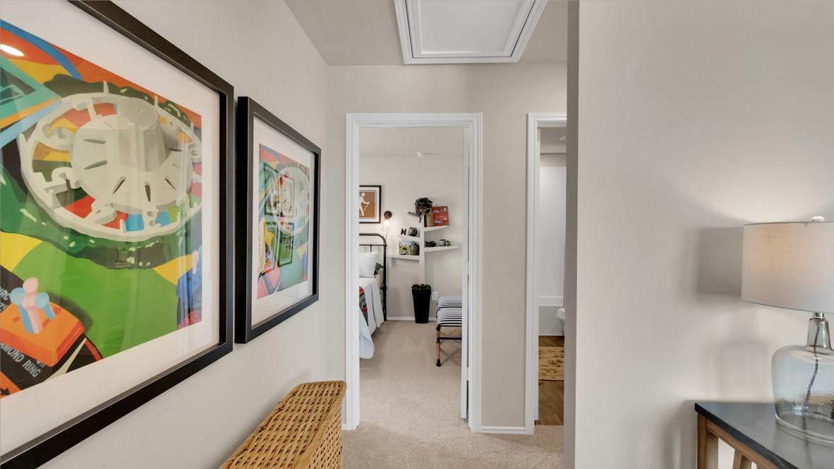 12116 Pike Bnd, Mustang Ridge, TX 78610