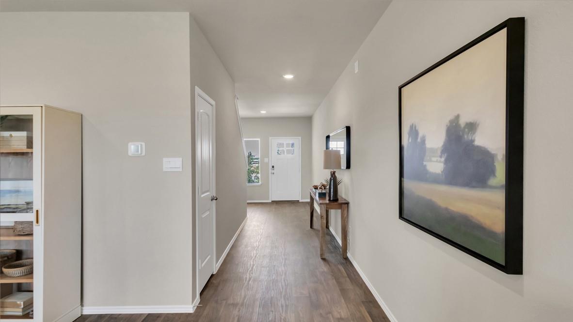 12116 Pike Bnd, Mustang Ridge, TX 78610