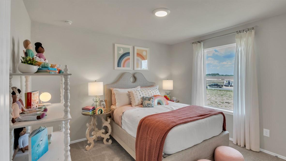 12116 Pike Bnd, Mustang Ridge, TX 78610