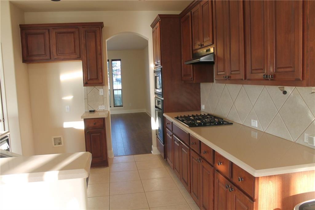 2513 Rusk Ct, Round Rock, TX 78665