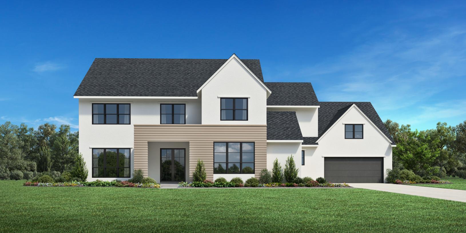 2321 Council Springs Pass, Leander, TX 78641