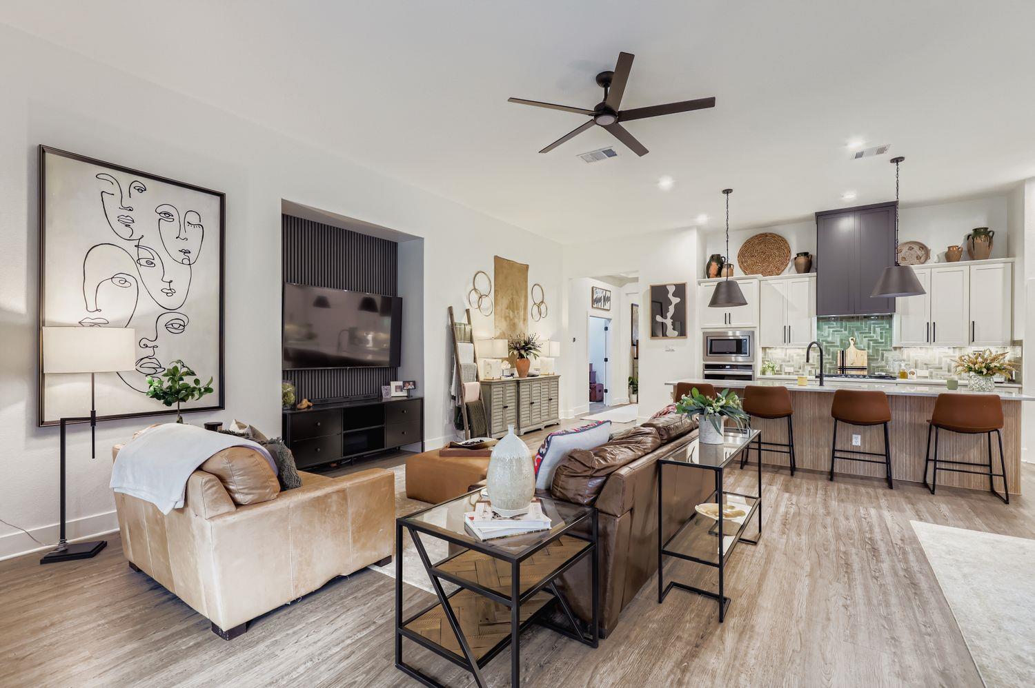 2005 Camay St, Leander, TX 78641