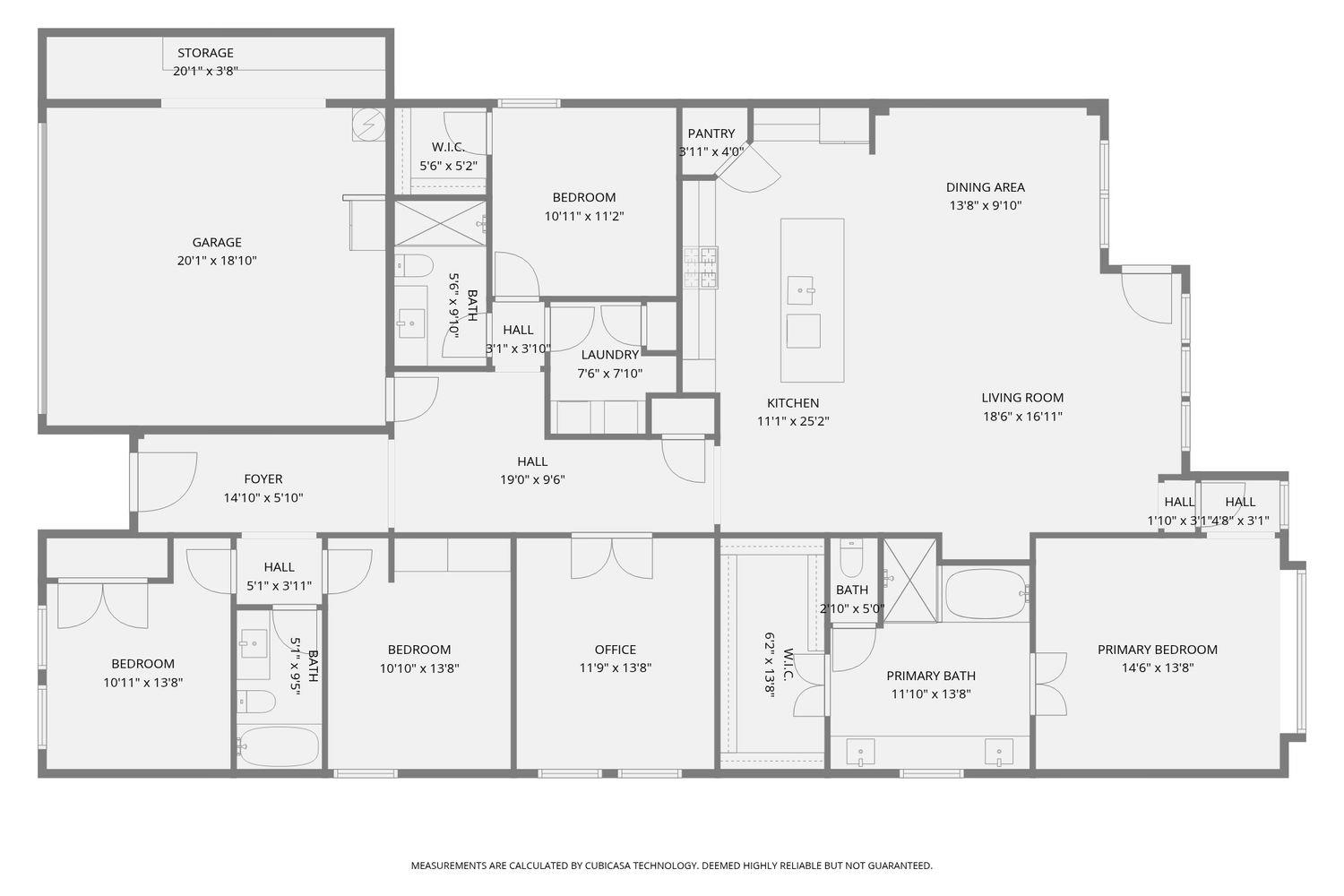 2005 Camay St, Leander, TX 78641