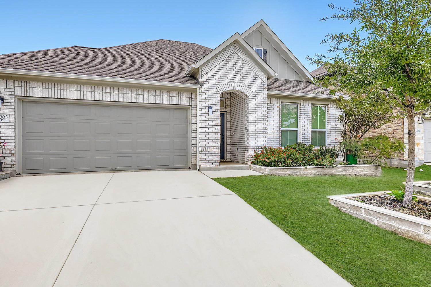 2005 Camay St, Leander, TX 78641