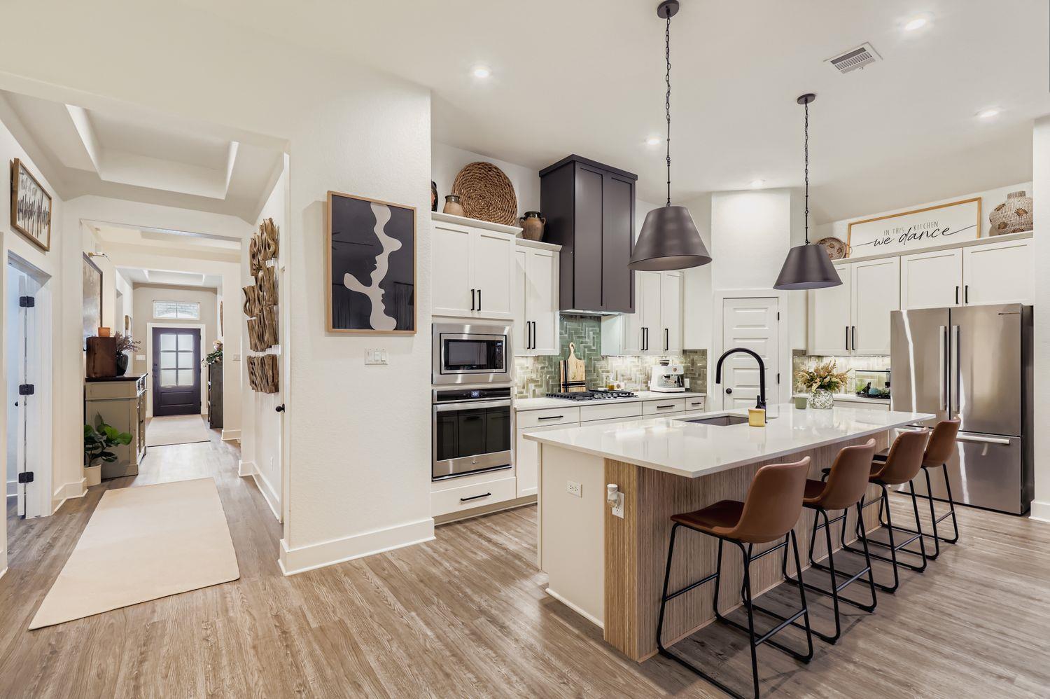 2005 Camay St, Leander, TX 78641