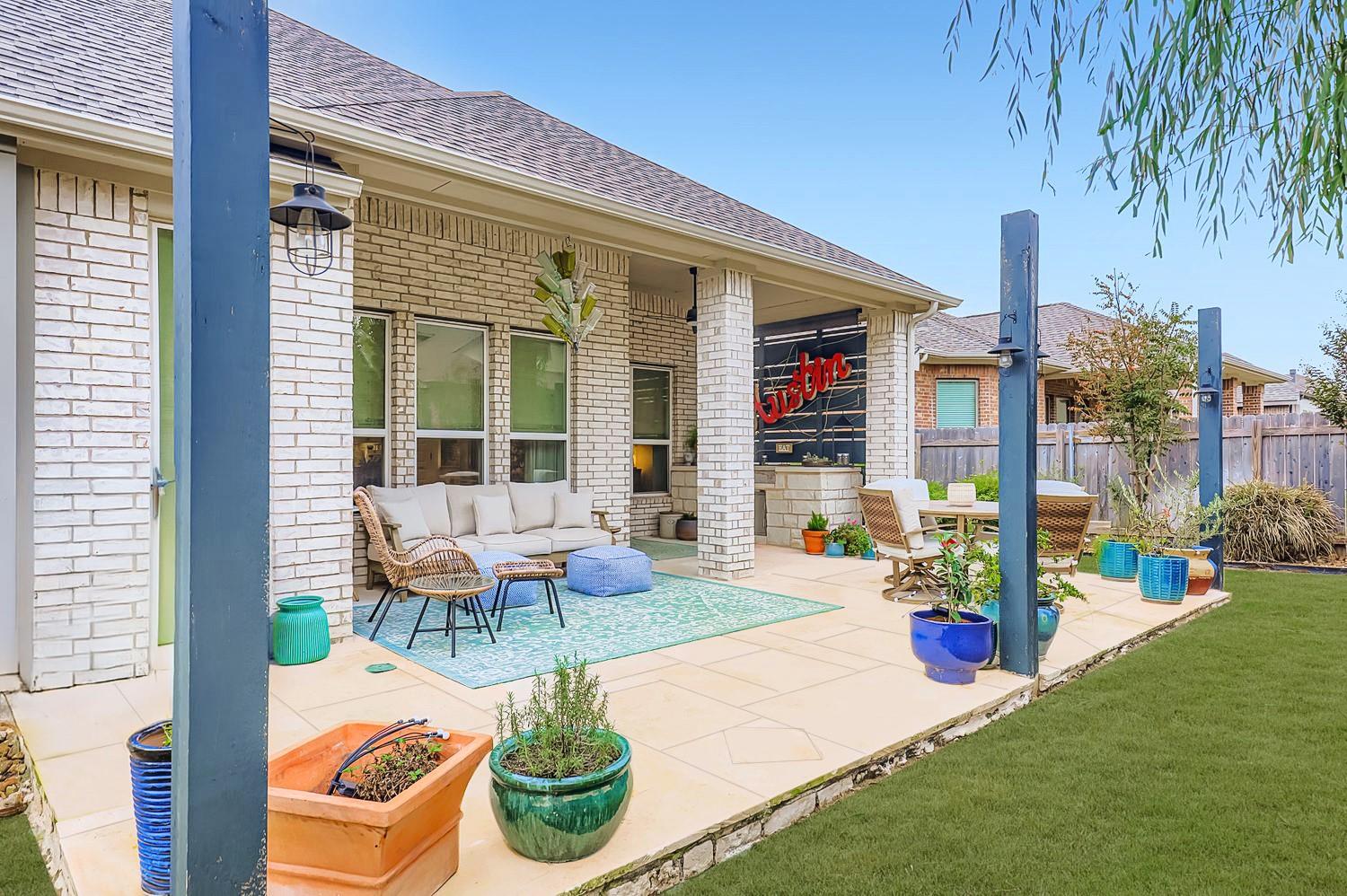 2005 Camay St, Leander, TX 78641