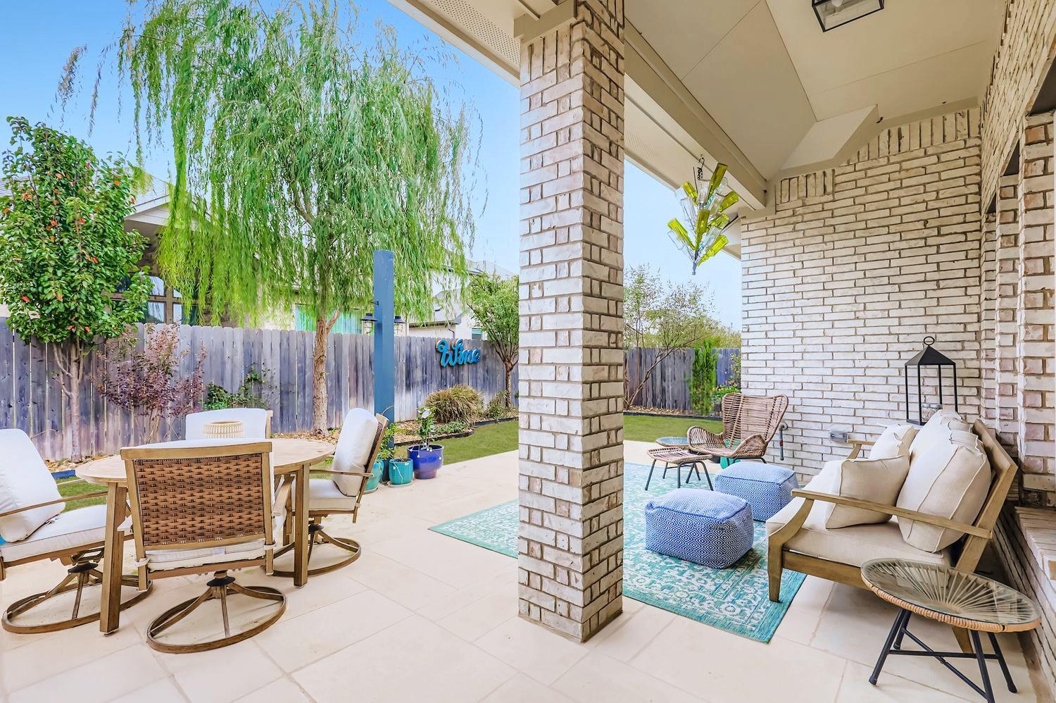 2005 Camay St, Leander, TX 78641