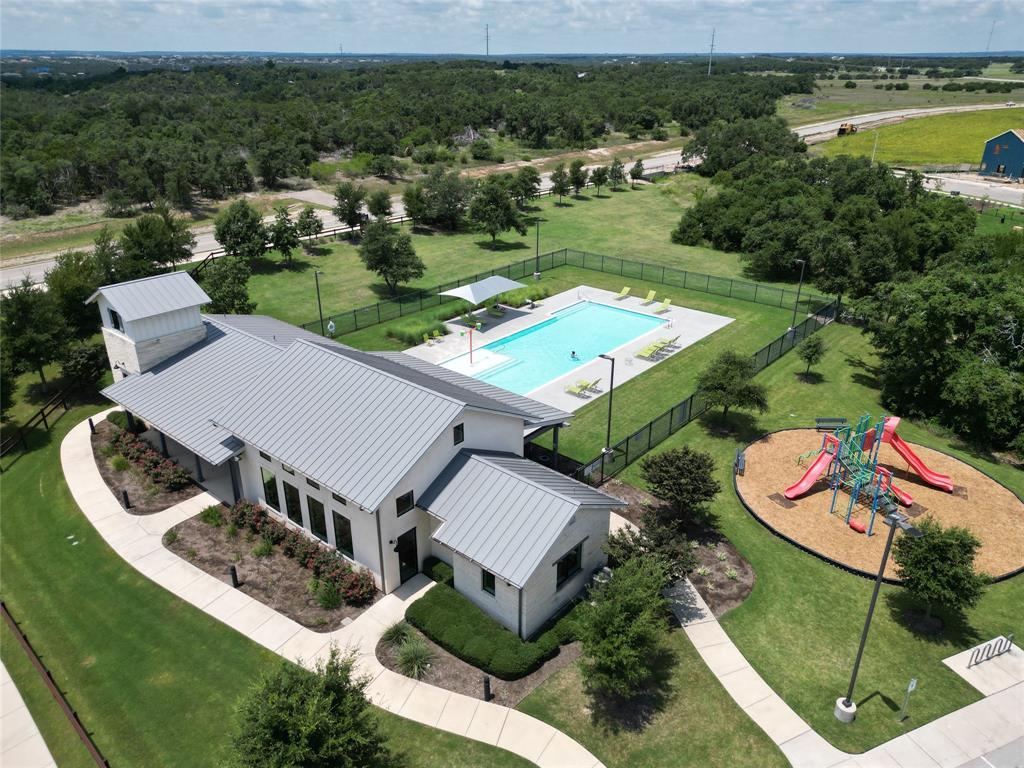 2005 Camay St, Leander, TX 78641