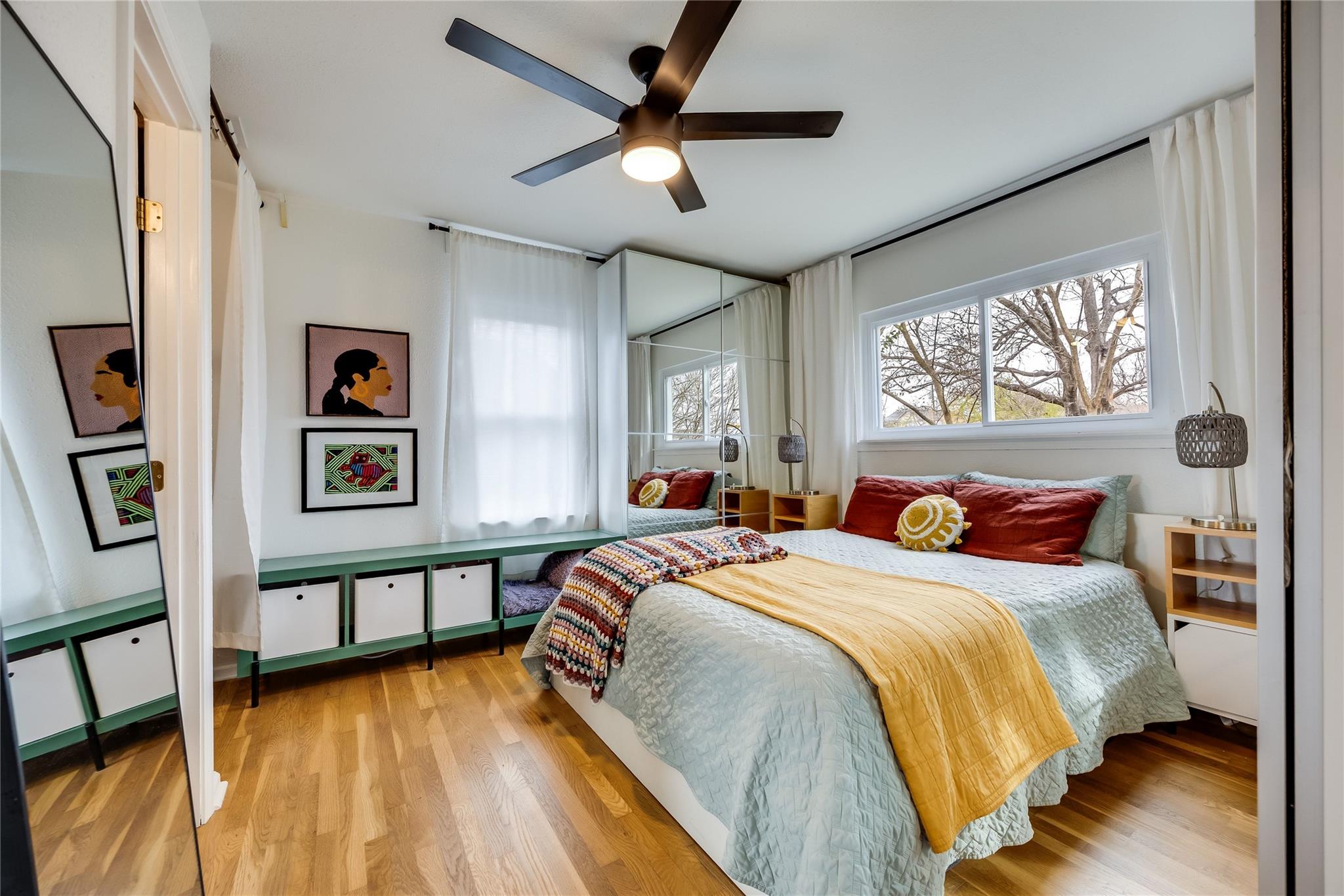 1724 Hillcrest Ln, Austin, TX 78721