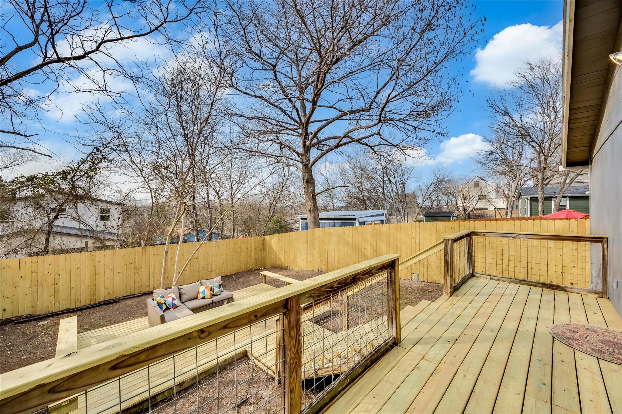 1724 Hillcrest Ln, Austin, TX 78721