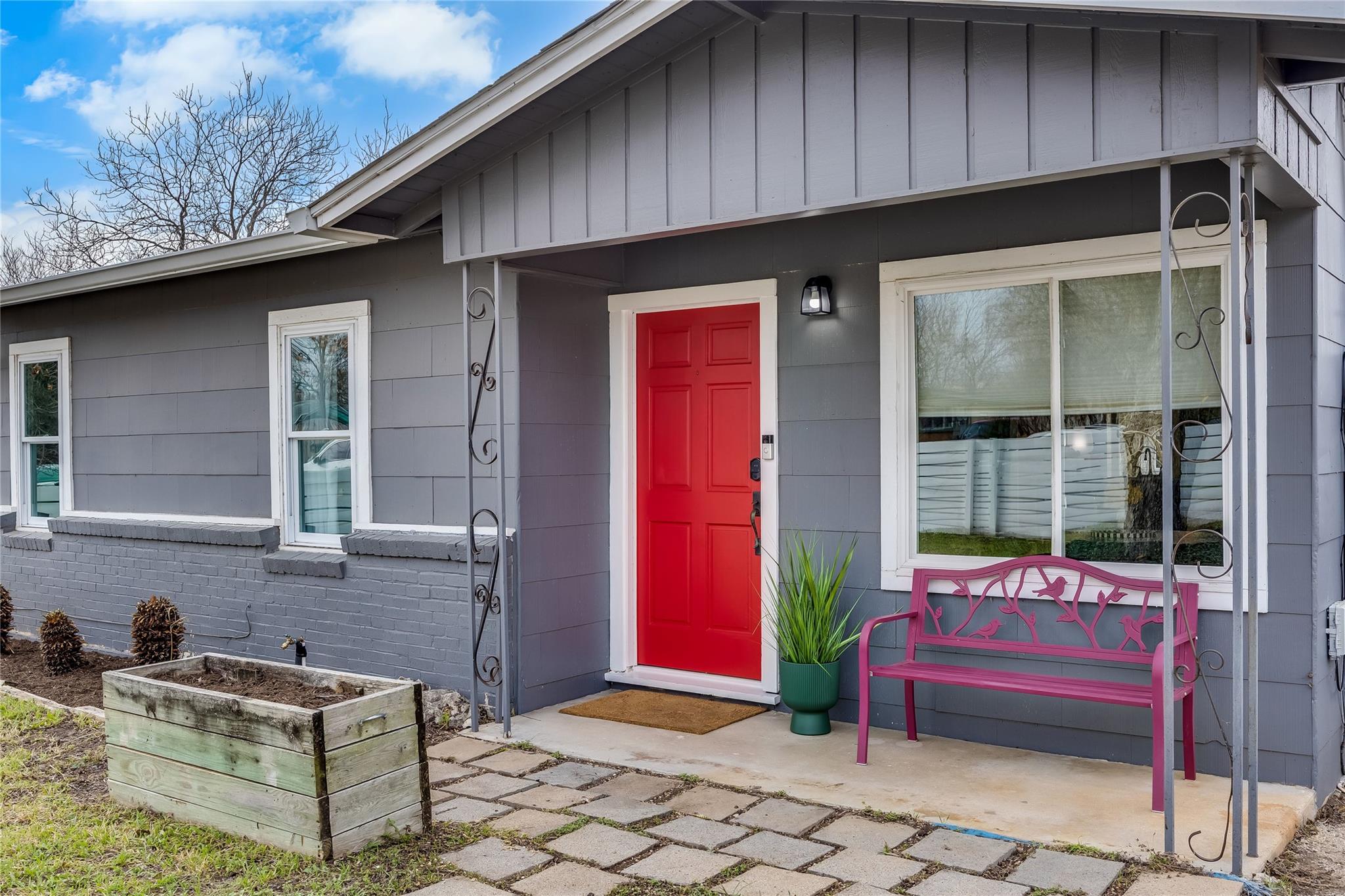 1724 Hillcrest Ln, Austin, TX 78721