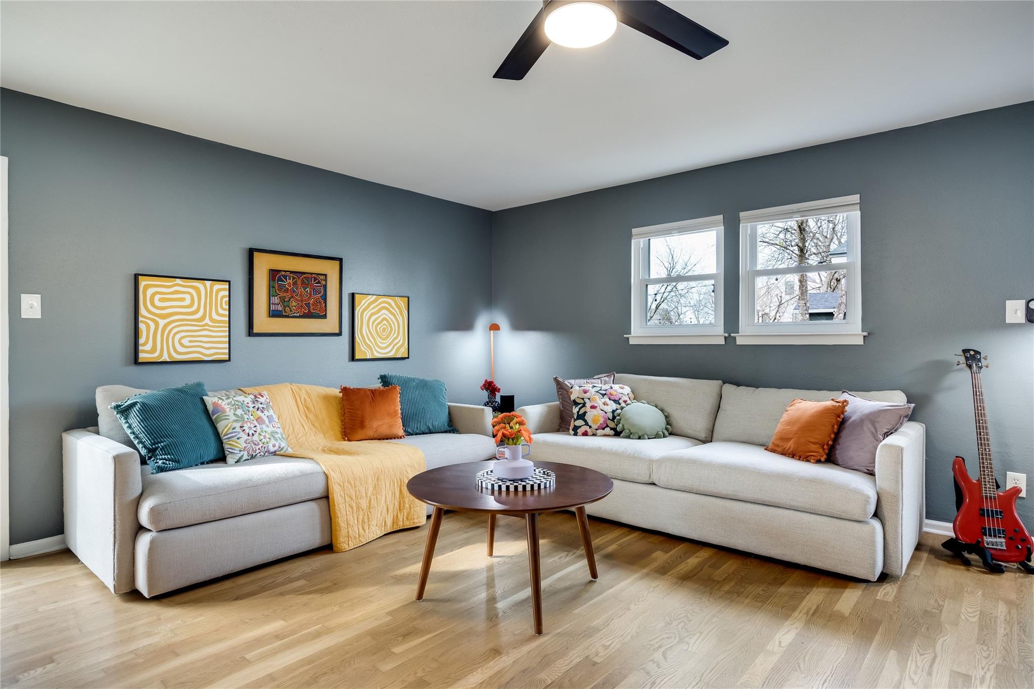 1724 Hillcrest Ln, Austin, TX 78721