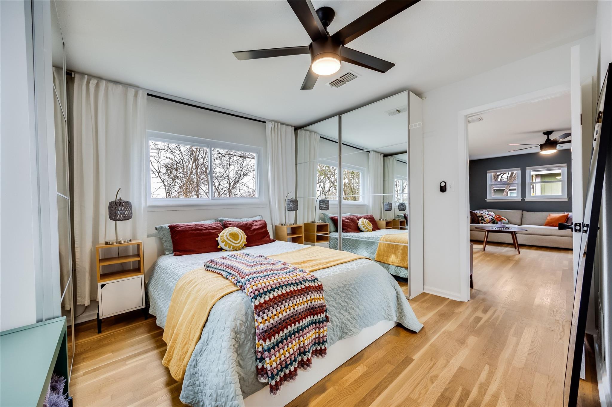 1724 Hillcrest Ln, Austin, TX 78721