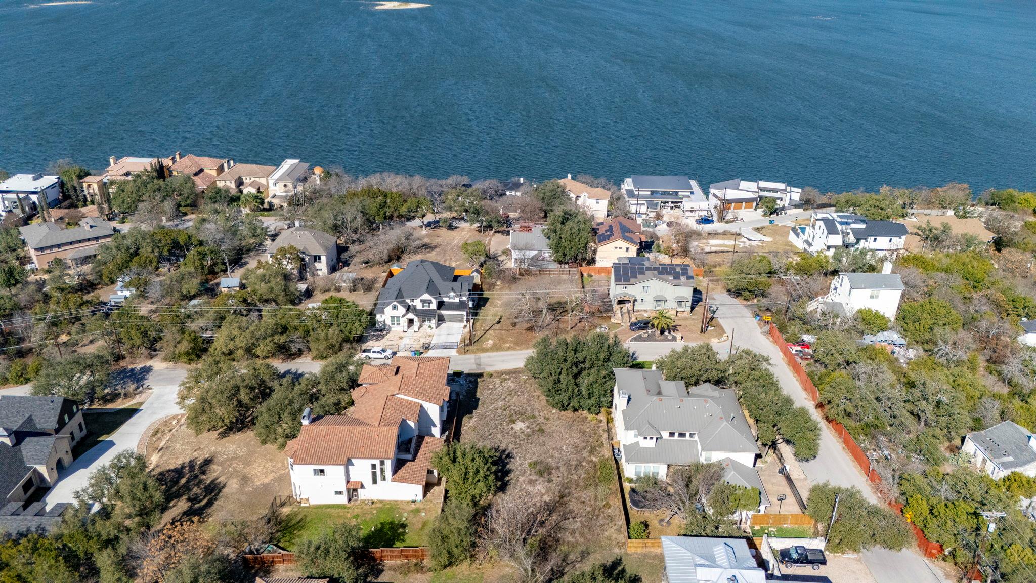 12802 Thomas St, Austin, TX 78732