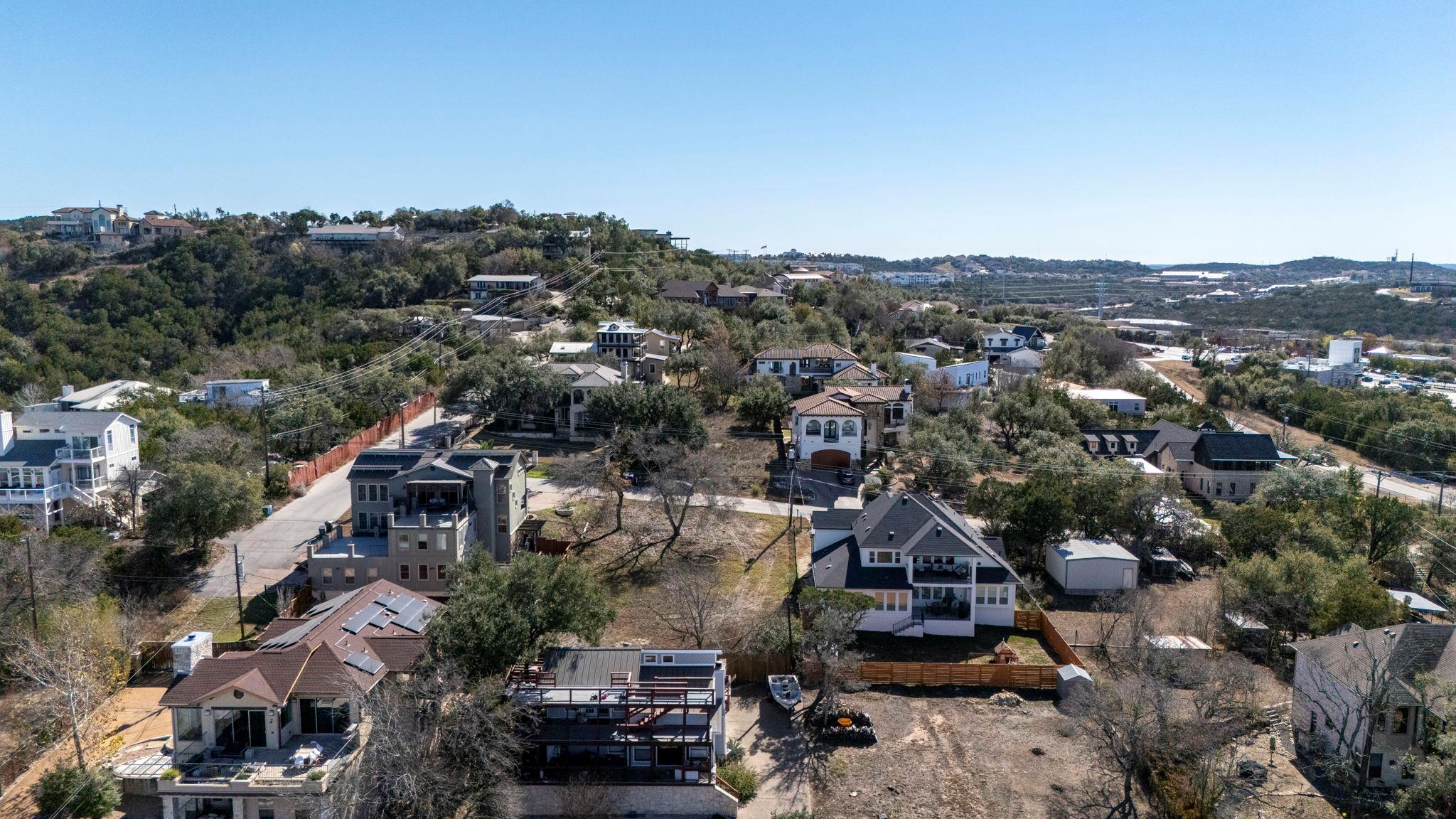 12802 Thomas St, Austin, TX 78732