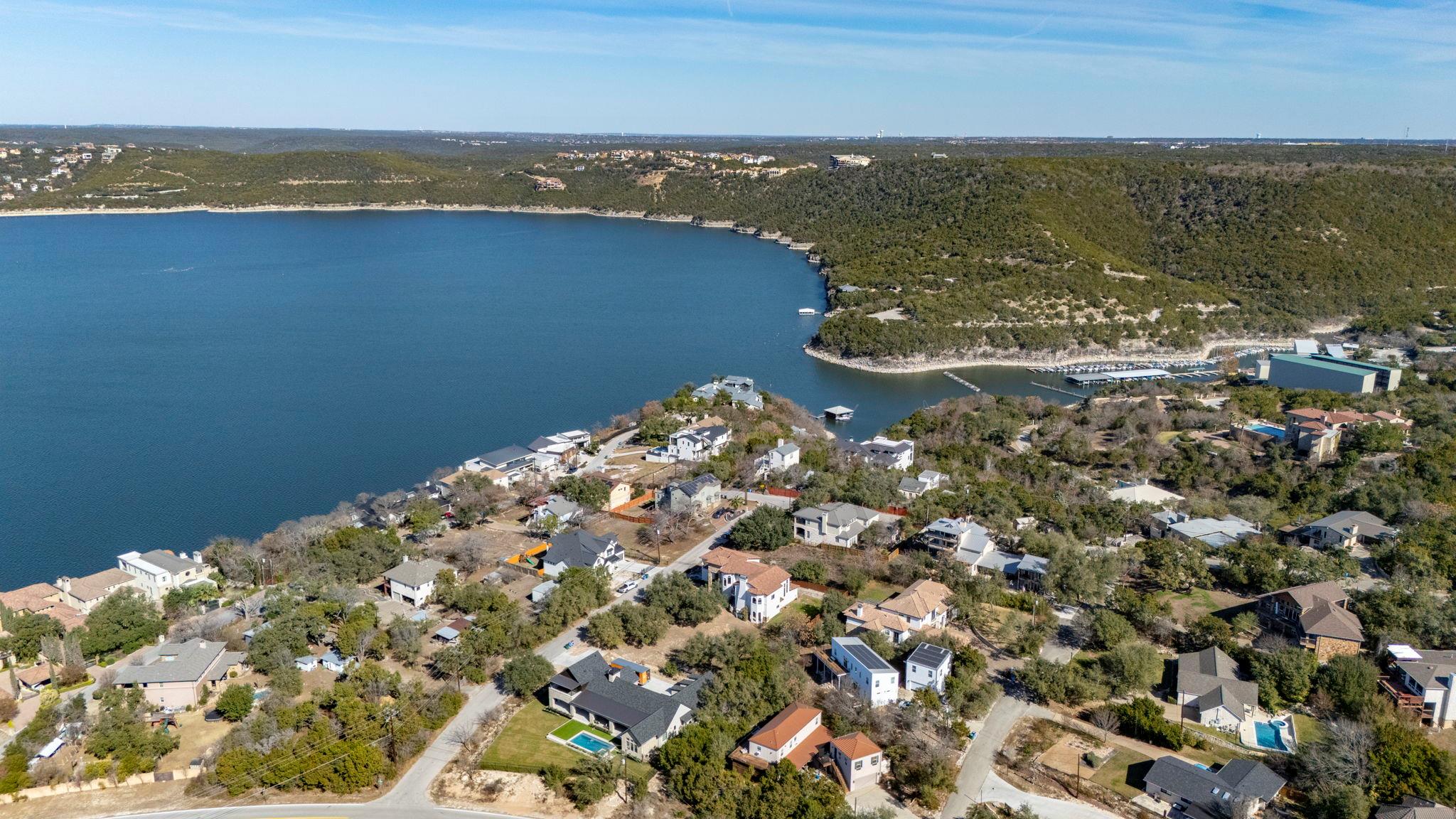 12802 Thomas St, Austin, TX 78732