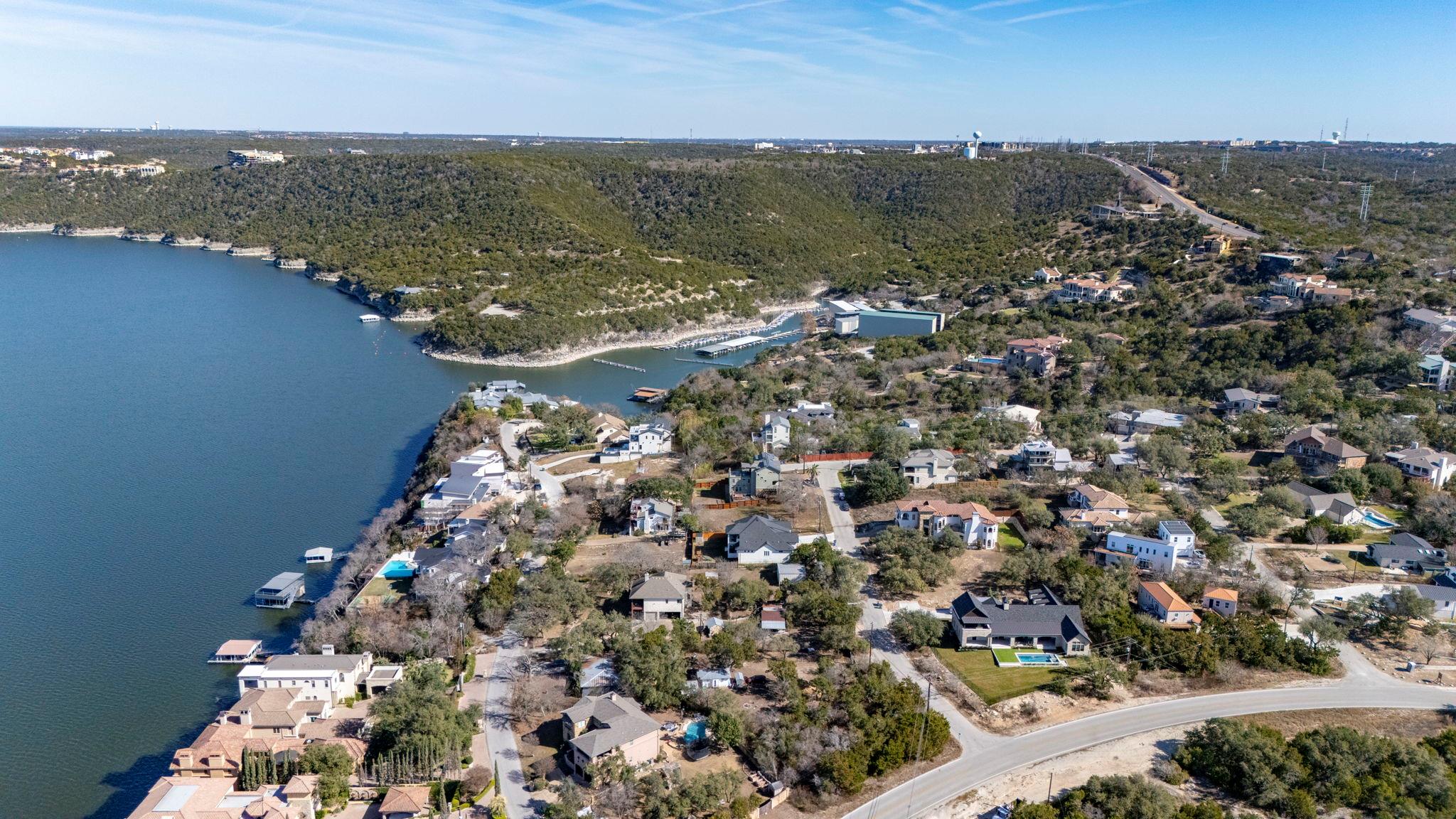 12802 Thomas St, Austin, TX 78732