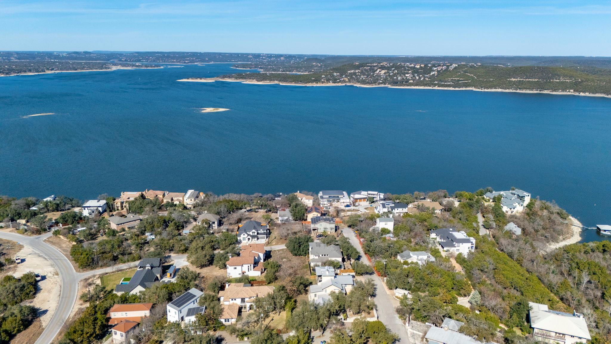 12802 Thomas St, Austin, TX 78732