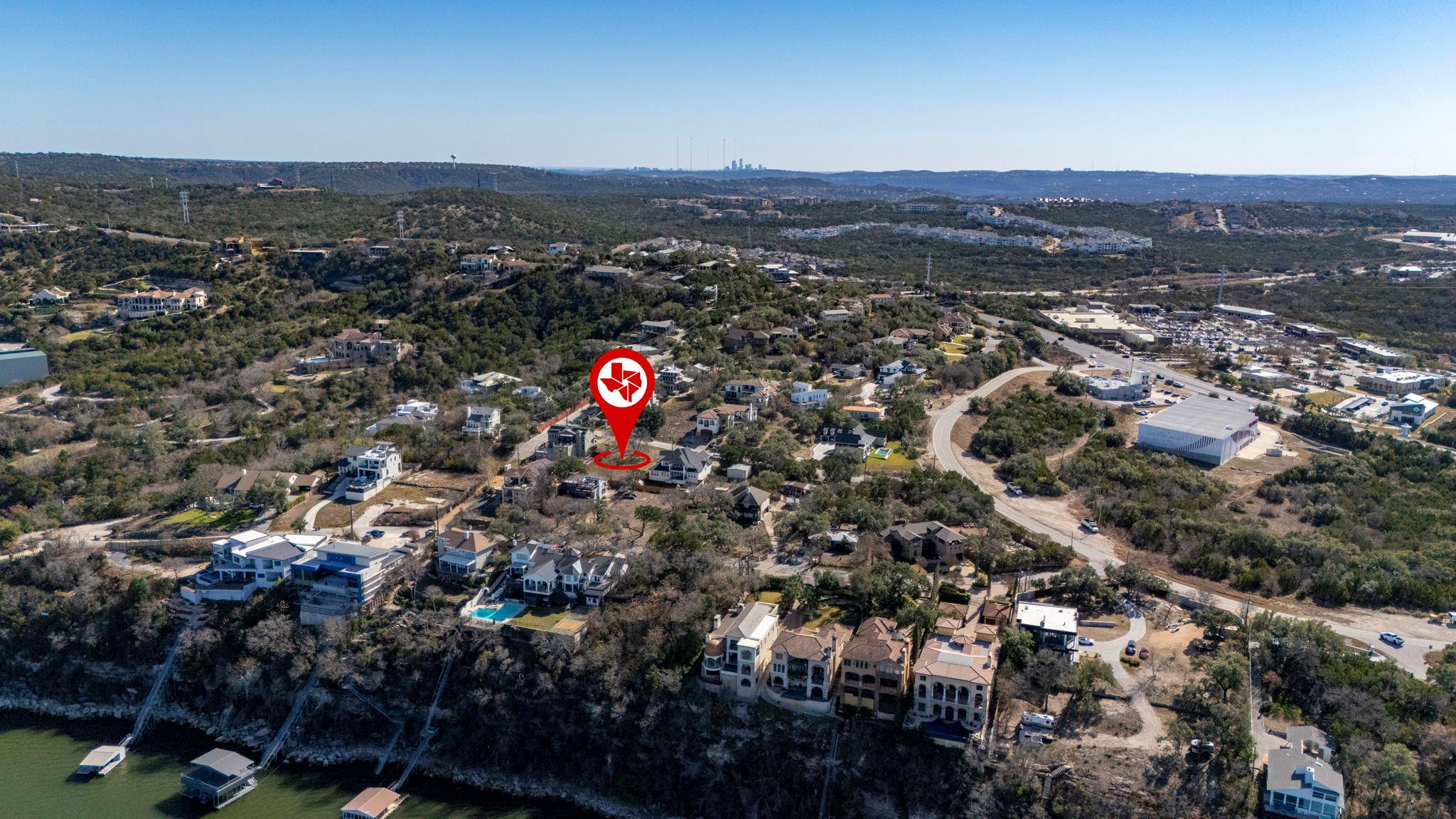 12802 Thomas St, Austin, TX 78732