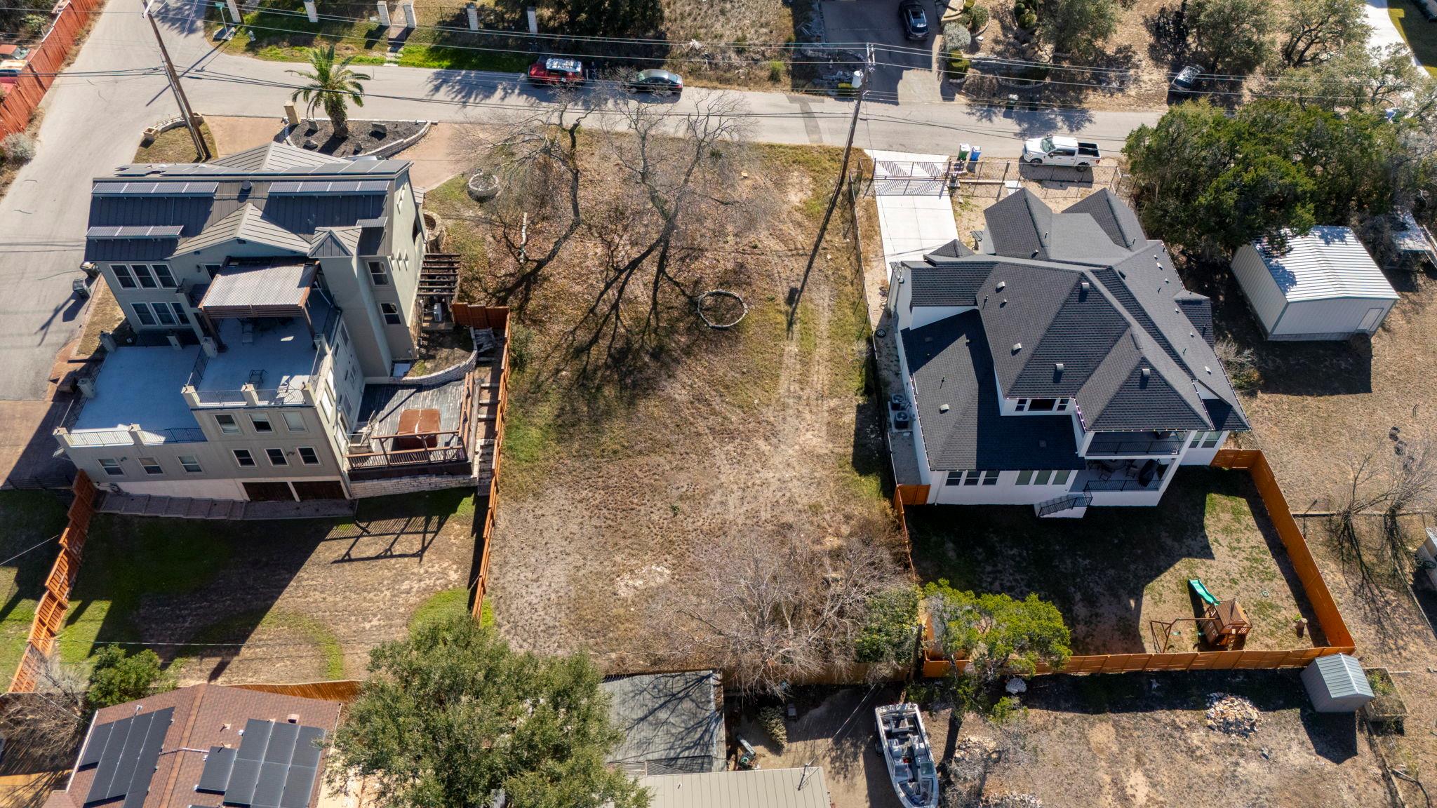 12802 Thomas St, Austin, TX 78732