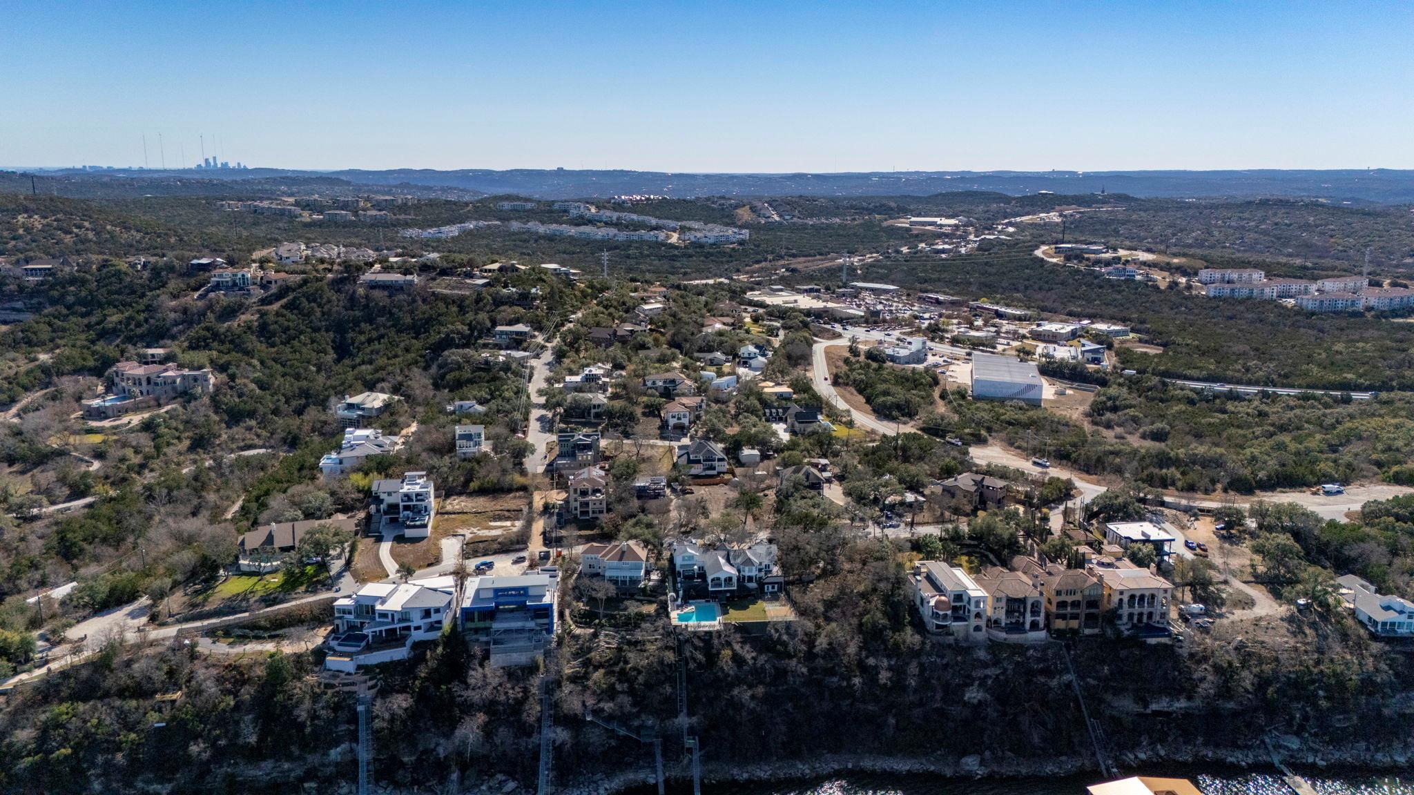 12802 Thomas St, Austin, TX 78732