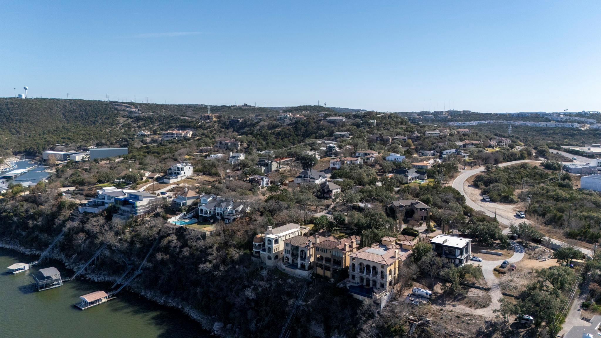 12802 Thomas St, Austin, TX 78732