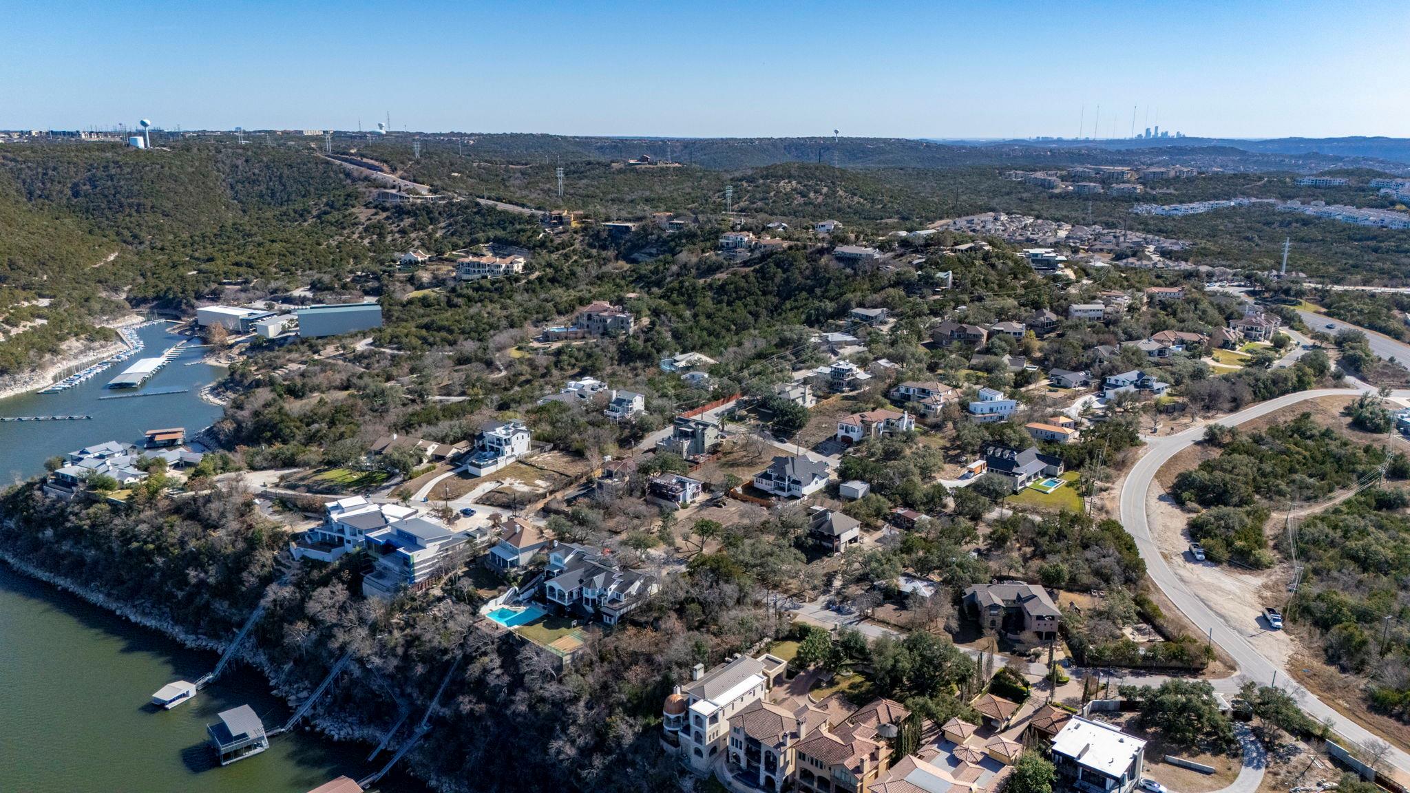 12802 Thomas St, Austin, TX 78732