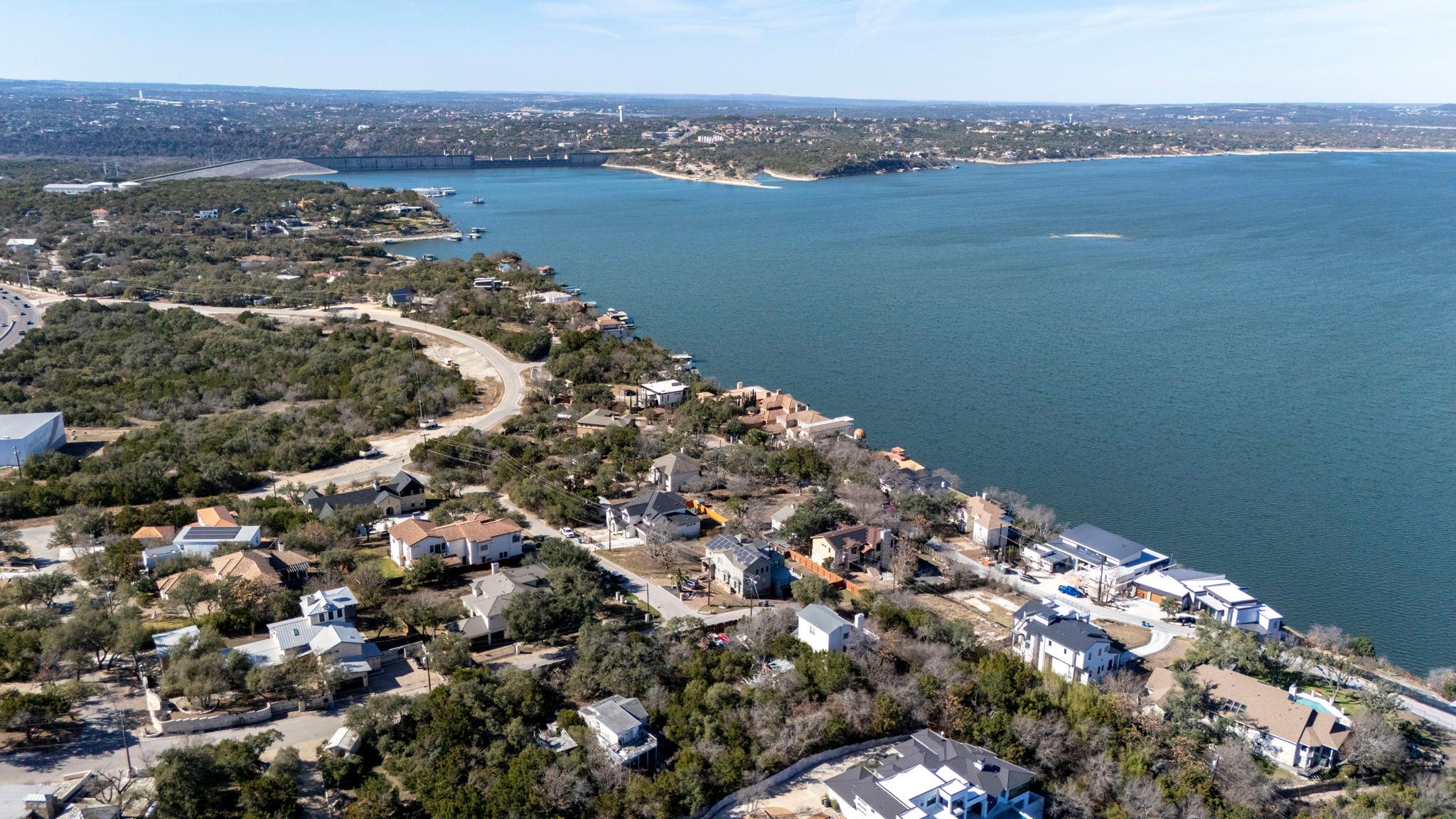 12802 Thomas St, Austin, TX 78732