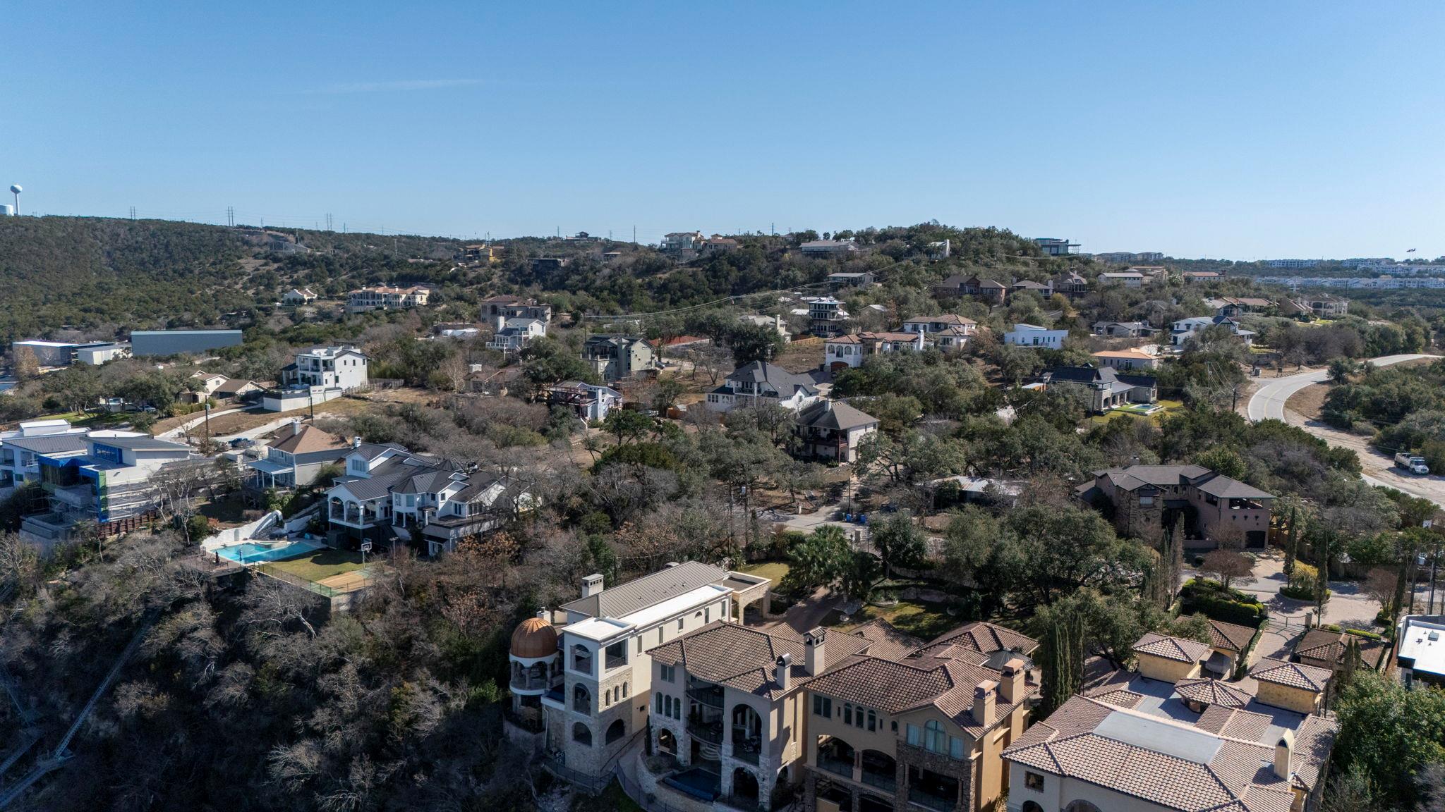 12802 Thomas St, Austin, TX 78732