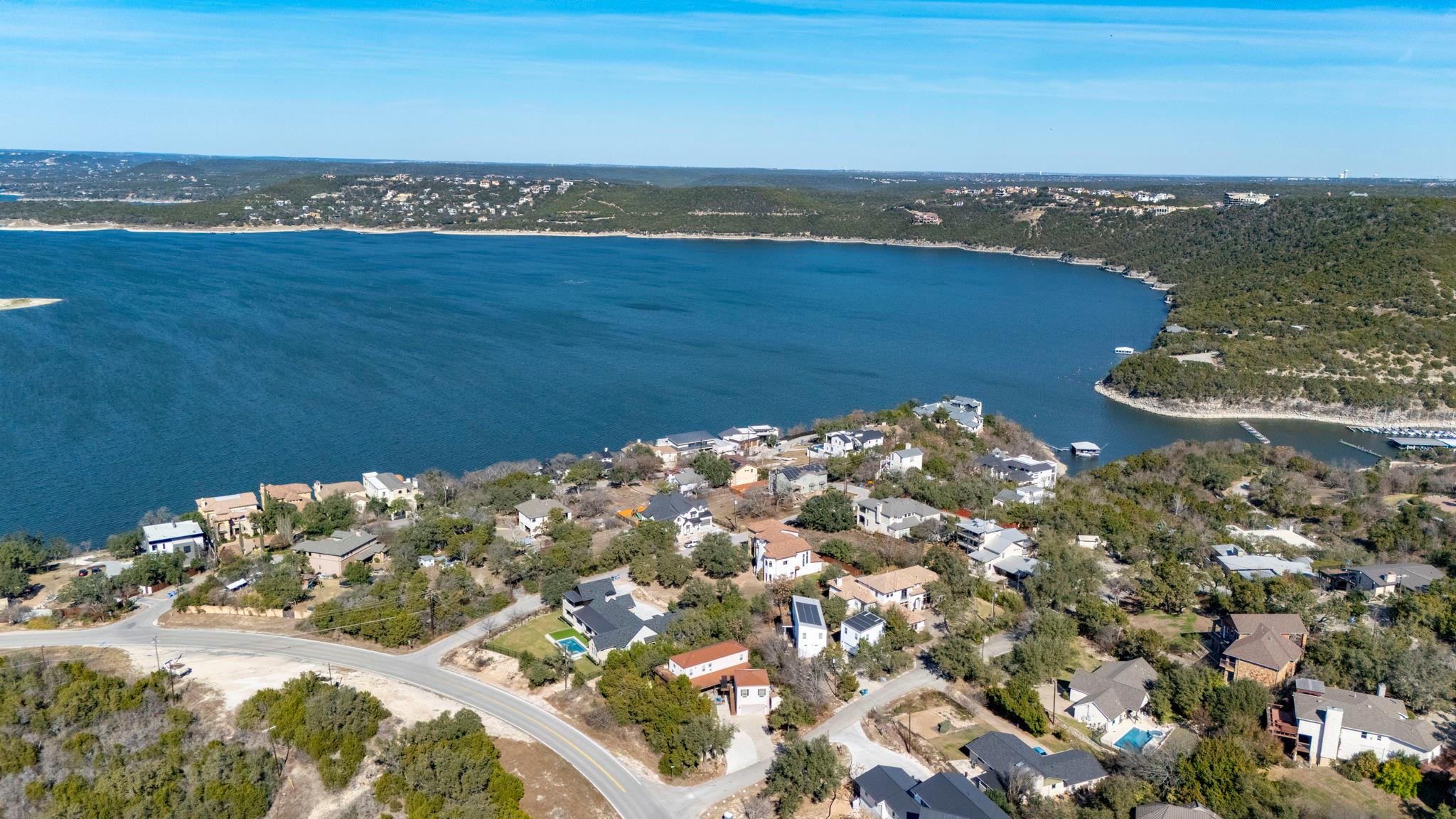 12802 Thomas St, Austin, TX 78732